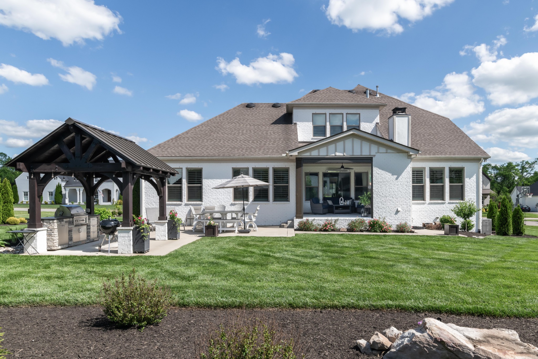 4596 Majestic Meadows Dr