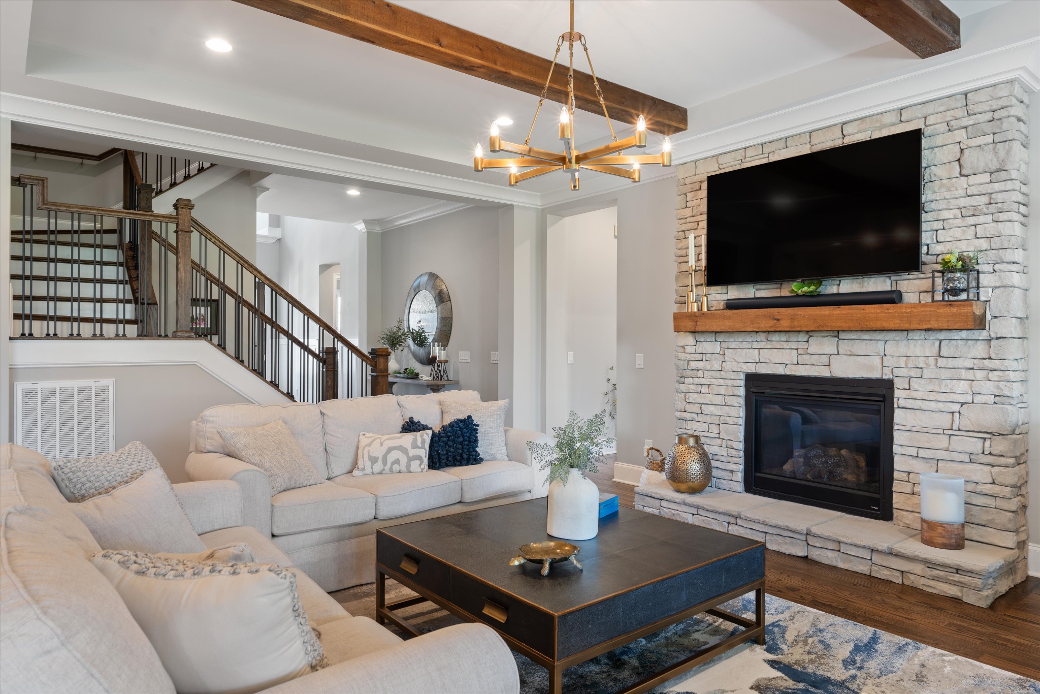 4596 Majestic Meadows Dr