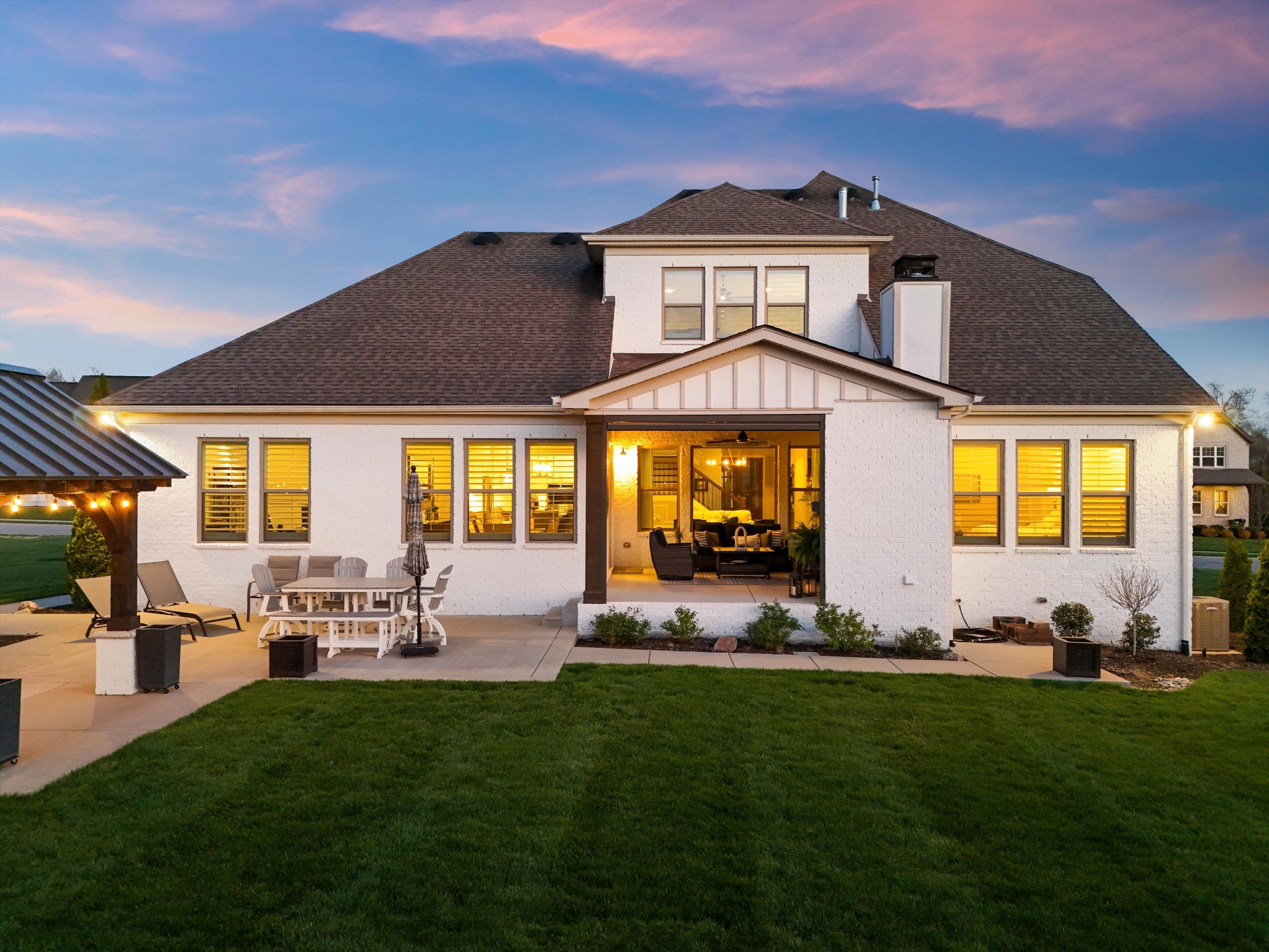 4596 Majestic Meadows Dr