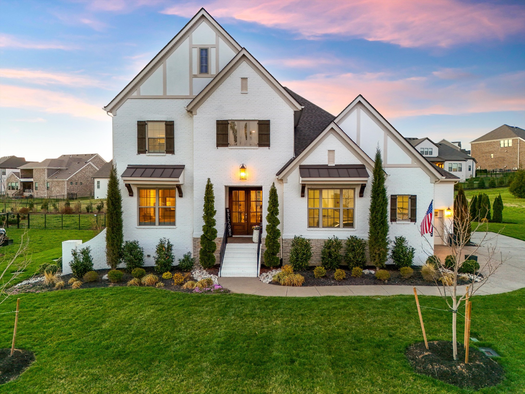 4596 Majestic Meadows Dr