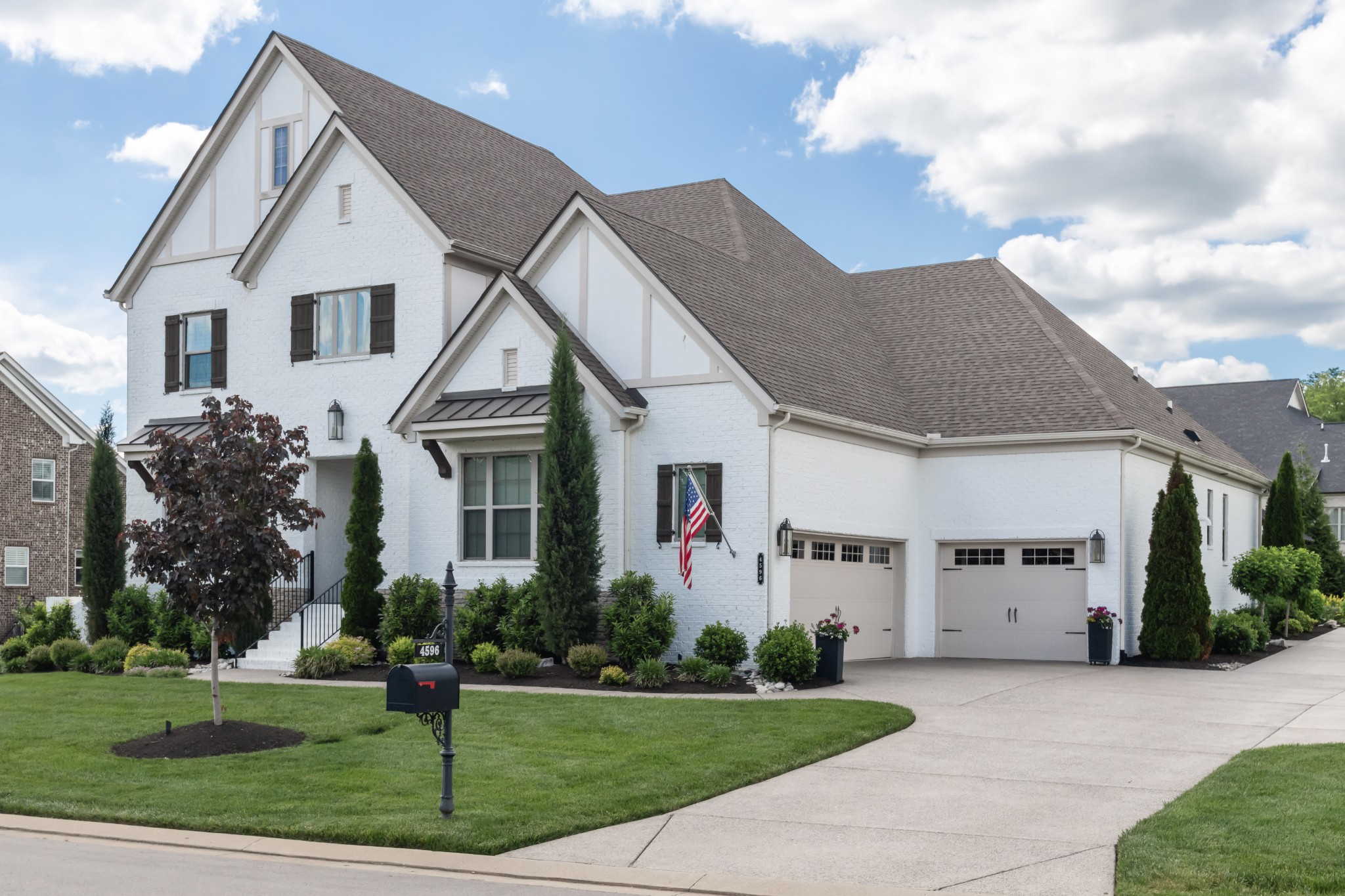 4596 Majestic Meadows Dr