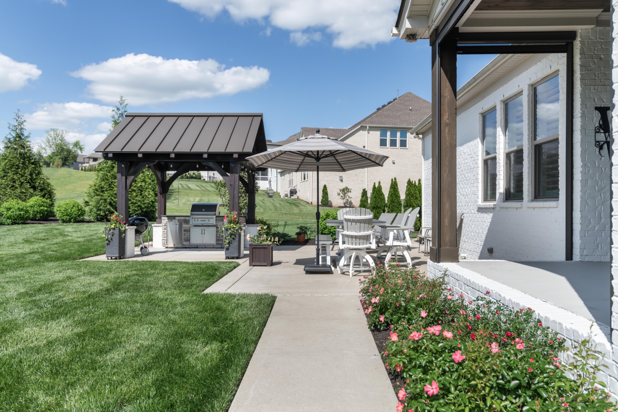 4596 Majestic Meadows Dr