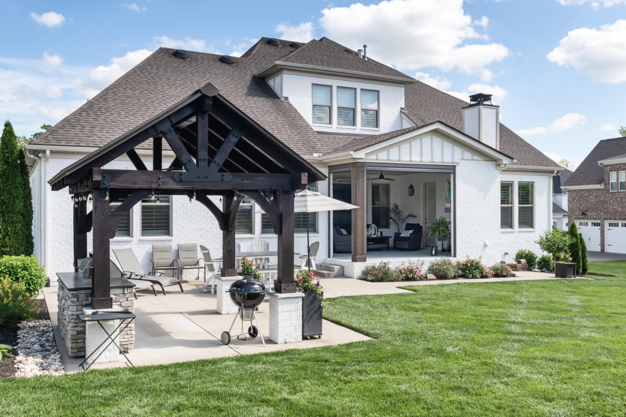 4596 Majestic Meadows Dr