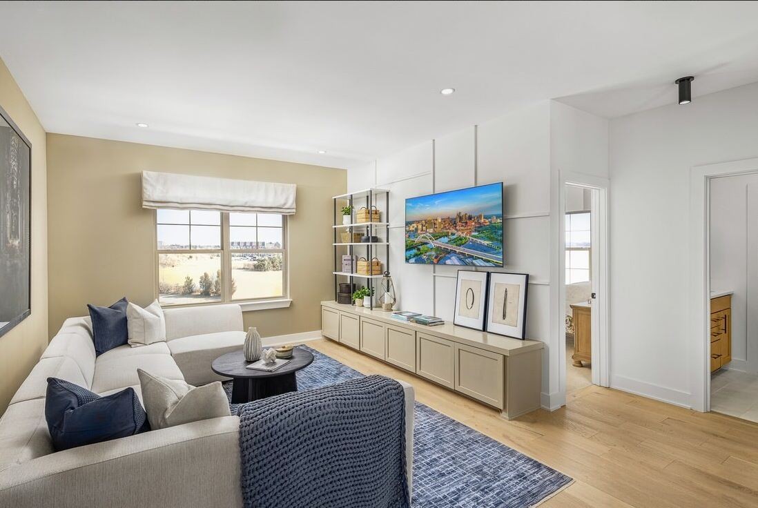 2615 Wilkinson Pike Unit: 8A