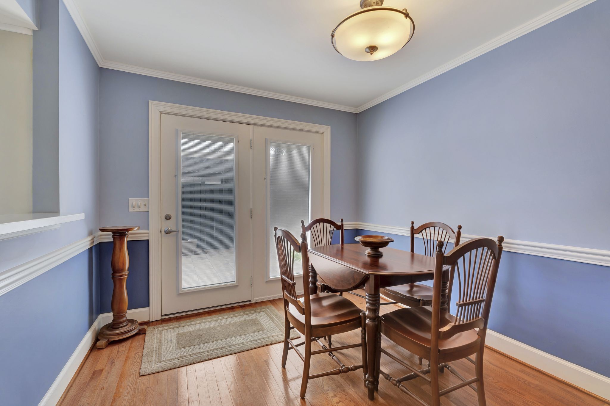 615 Plantation Ct