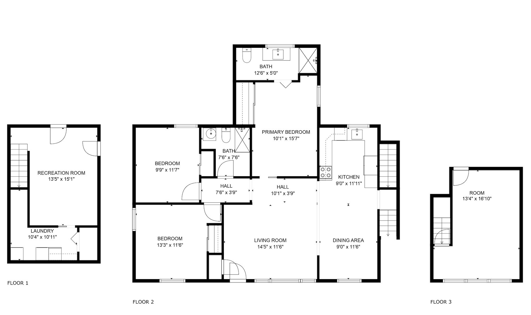 557 Whispering Hills Dr