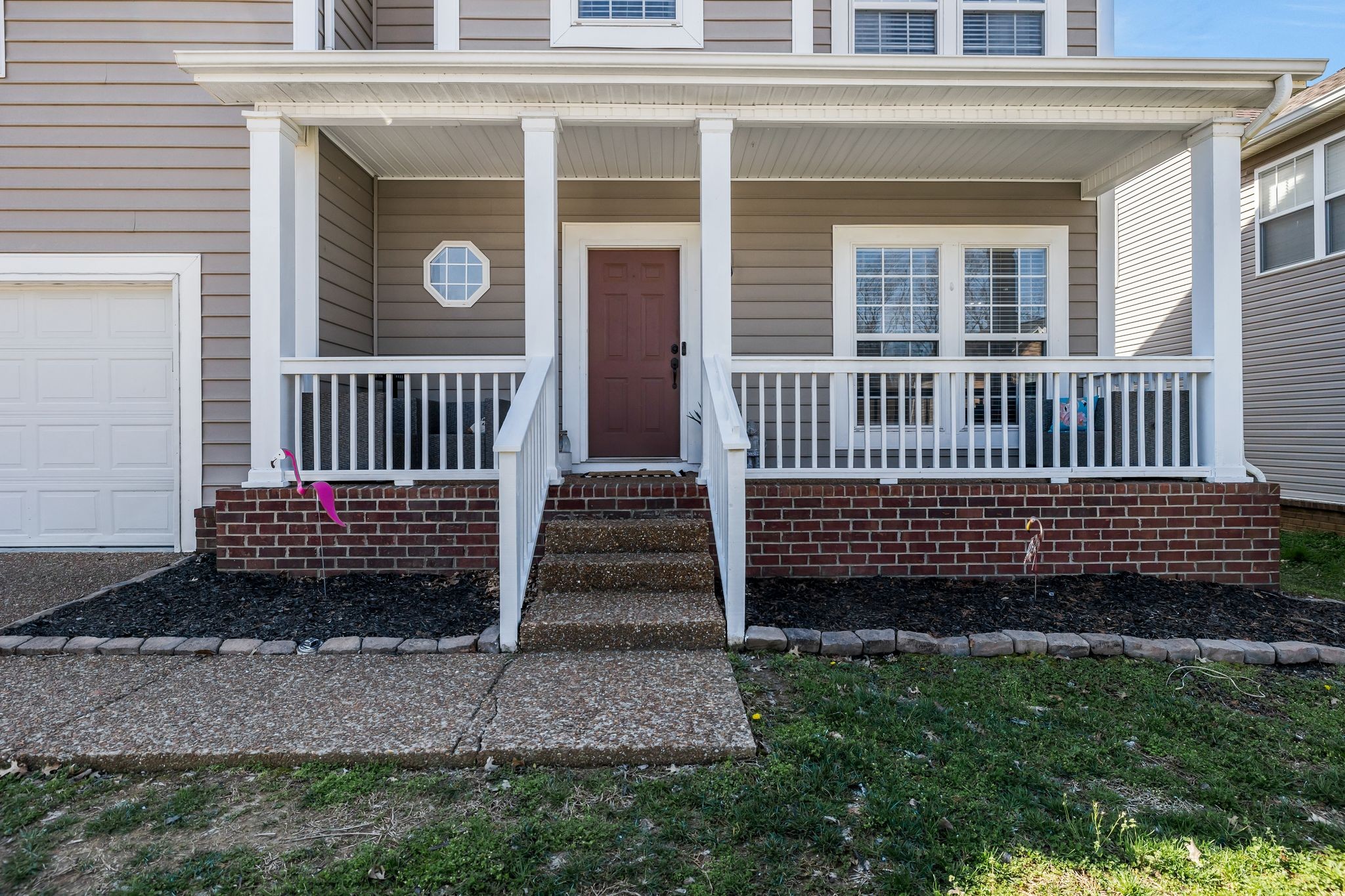 1626 Zurich Dr