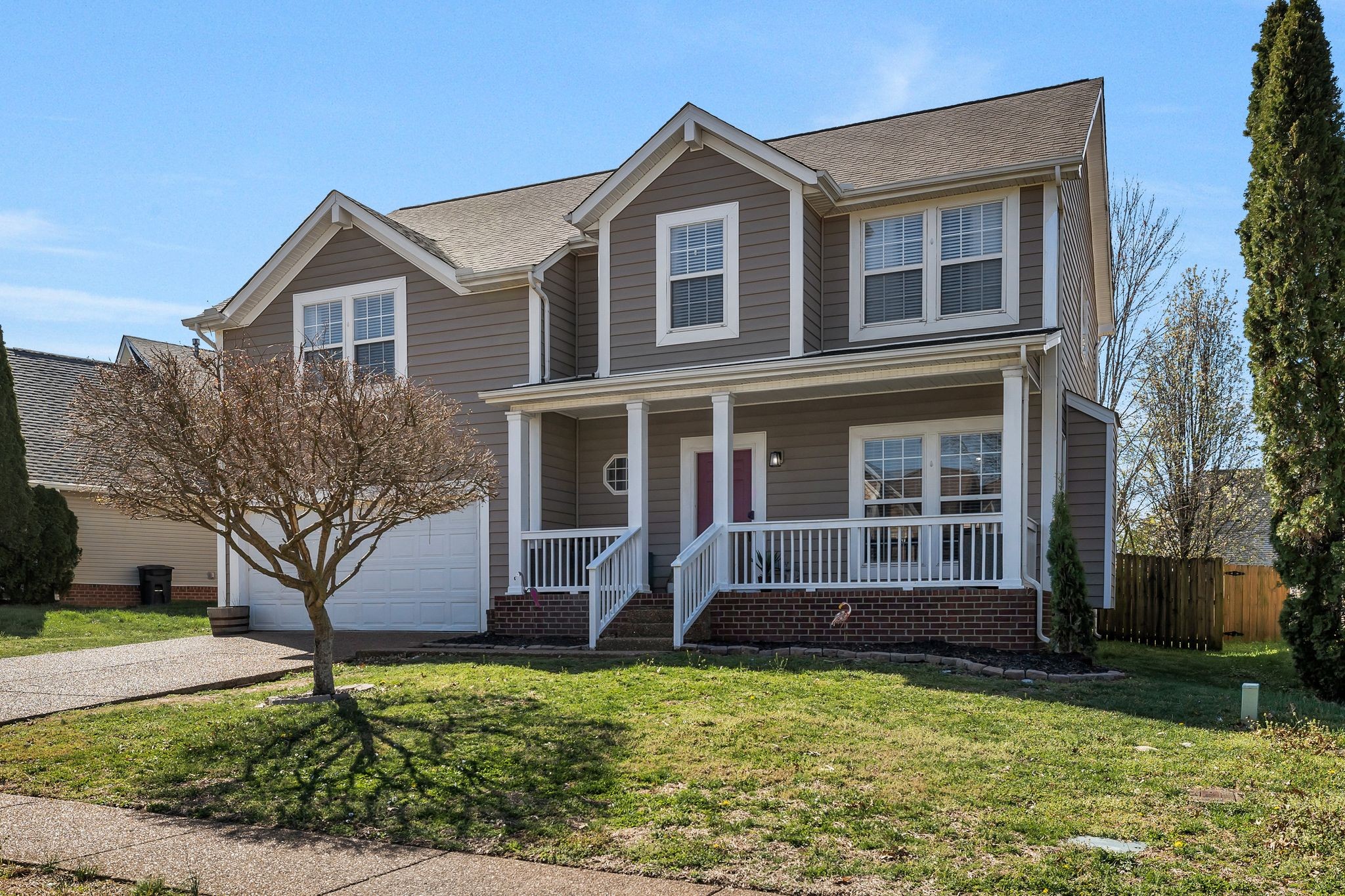 1626 Zurich Dr