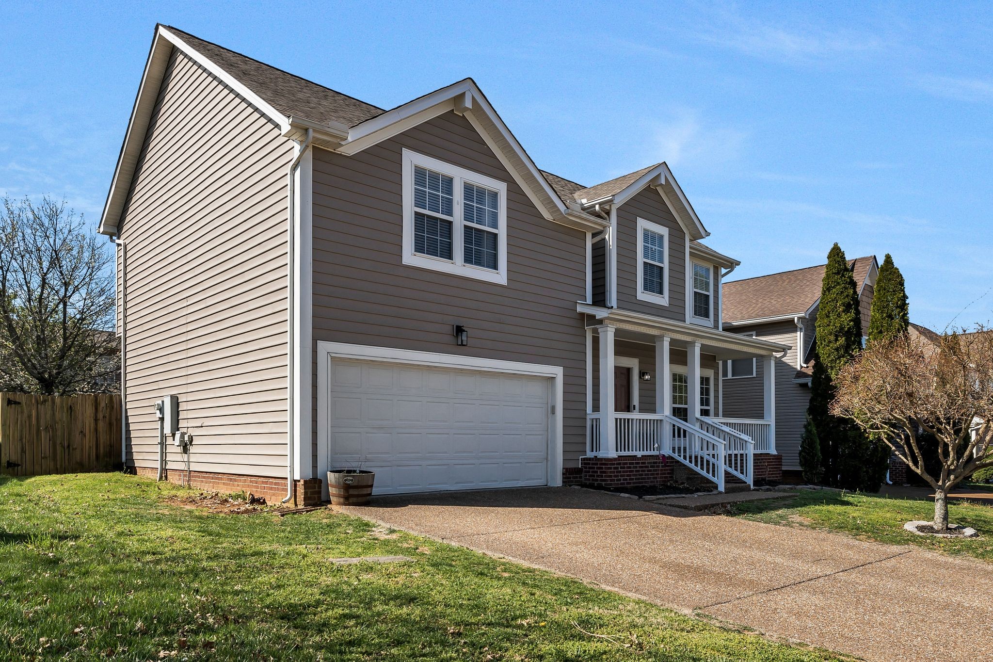 1626 Zurich Dr