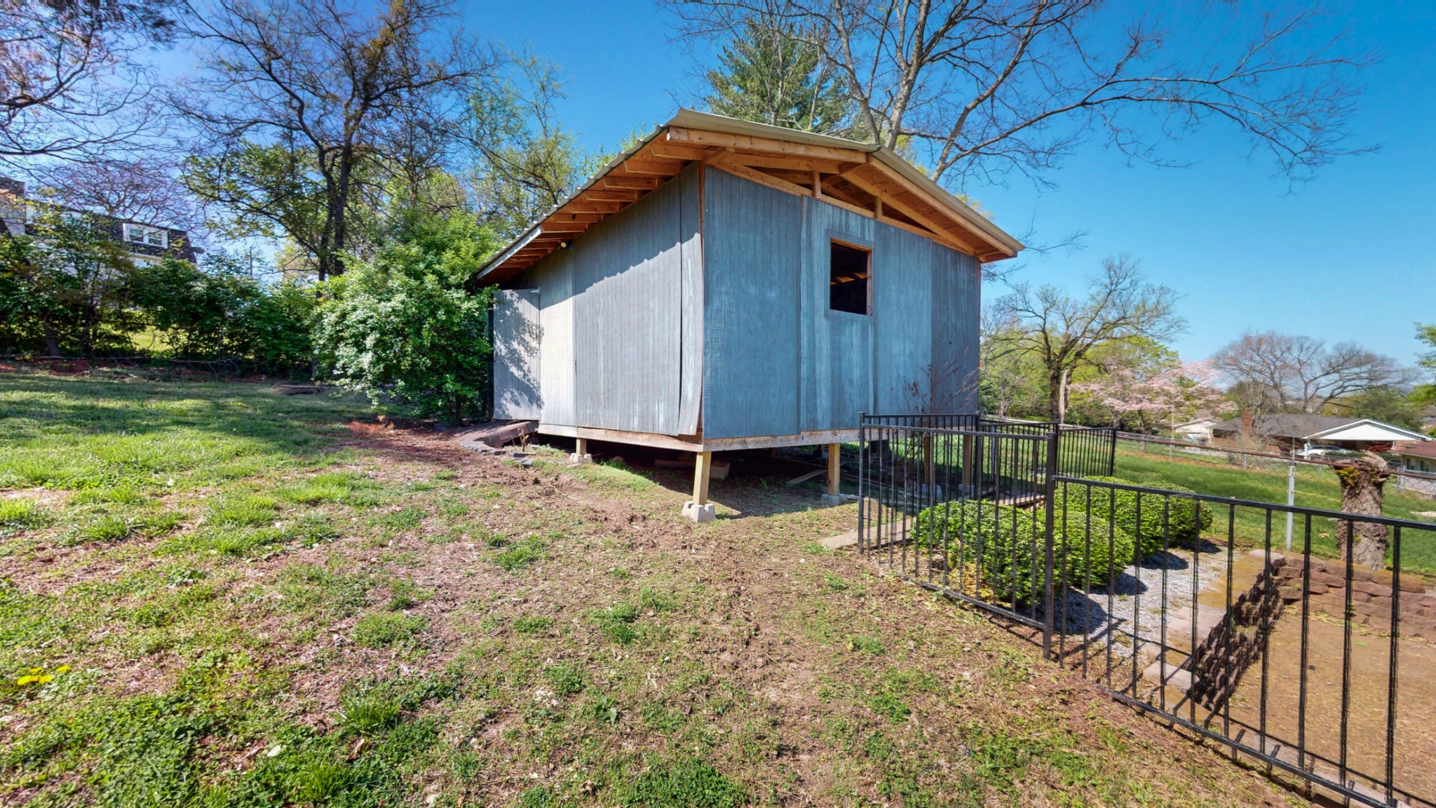 2015 Hickory Hill Ln