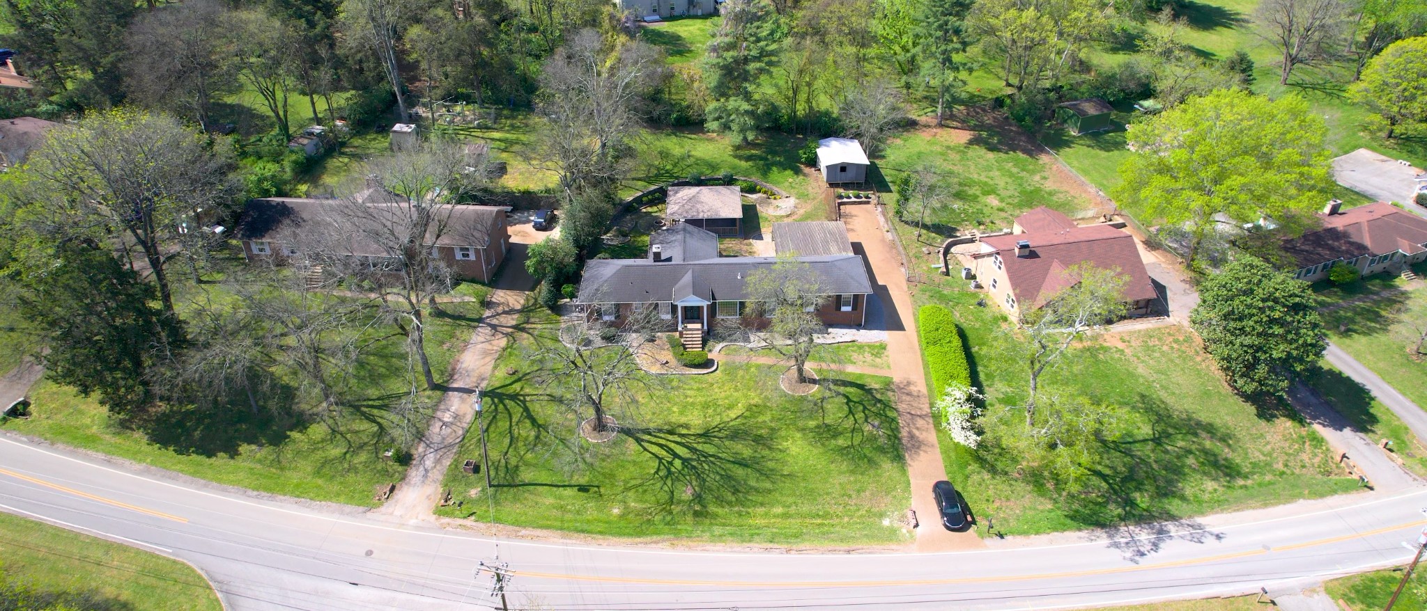 2015 Hickory Hill Ln