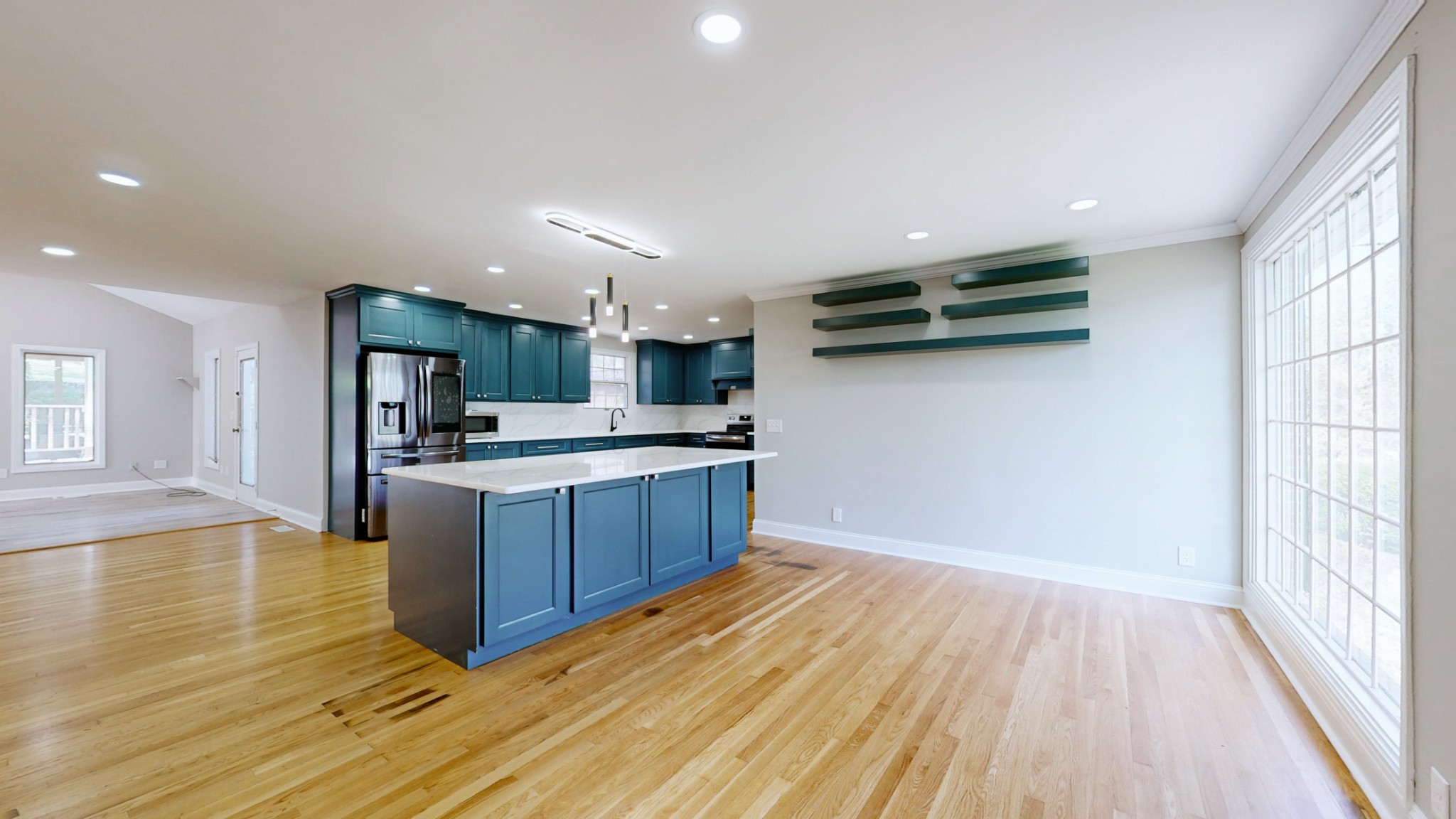 2015 Hickory Hill Ln