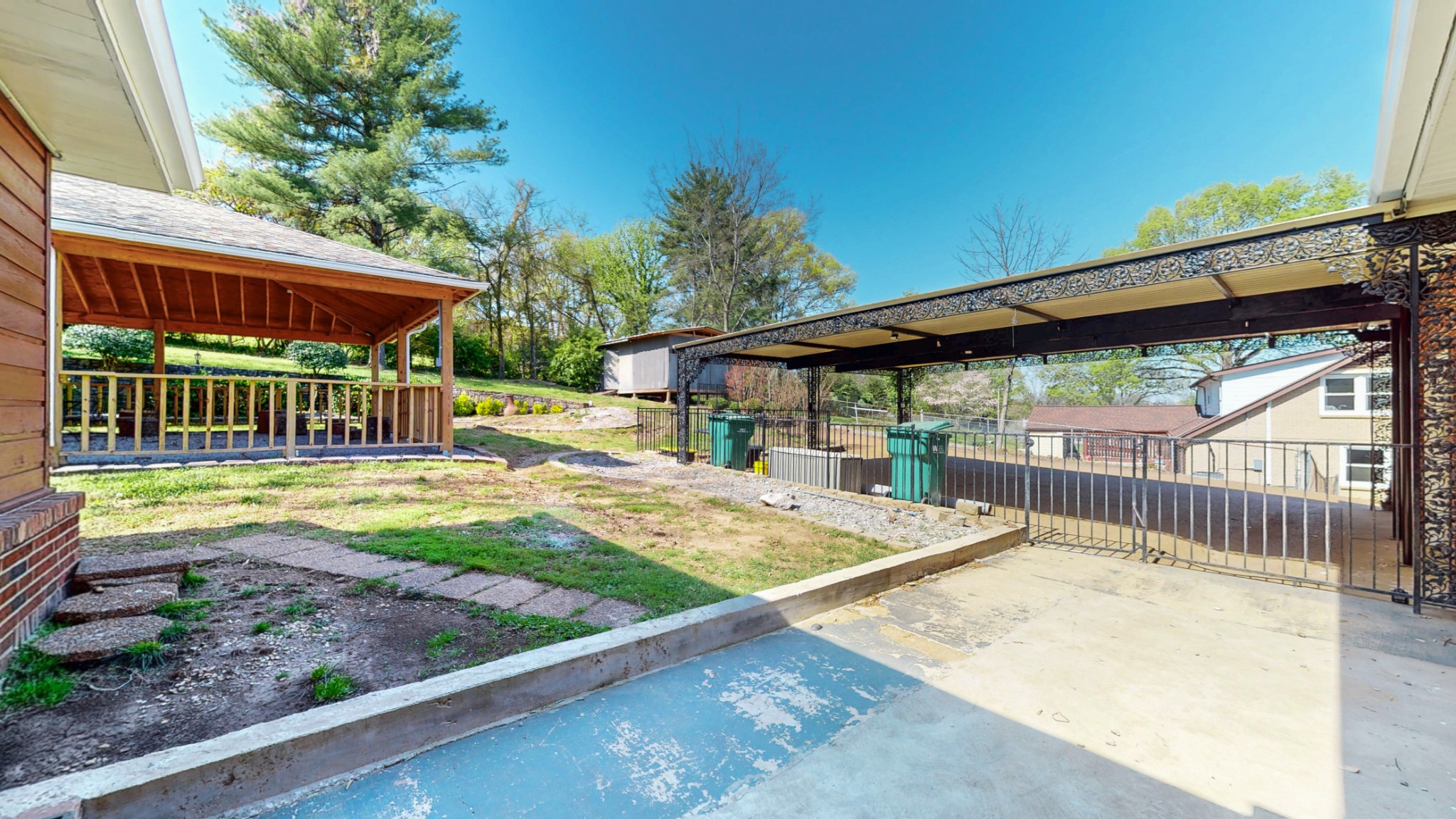 2015 Hickory Hill Ln