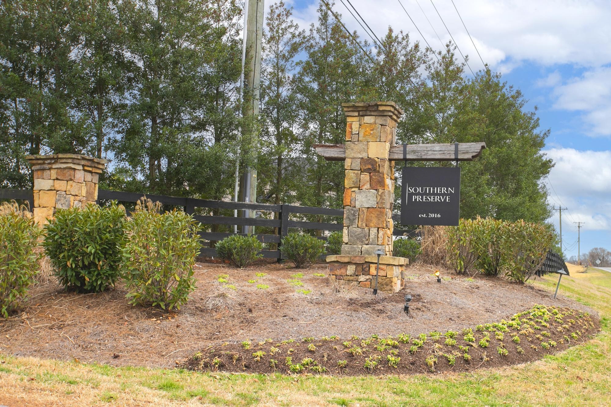 2133 Southern Preserve Ln