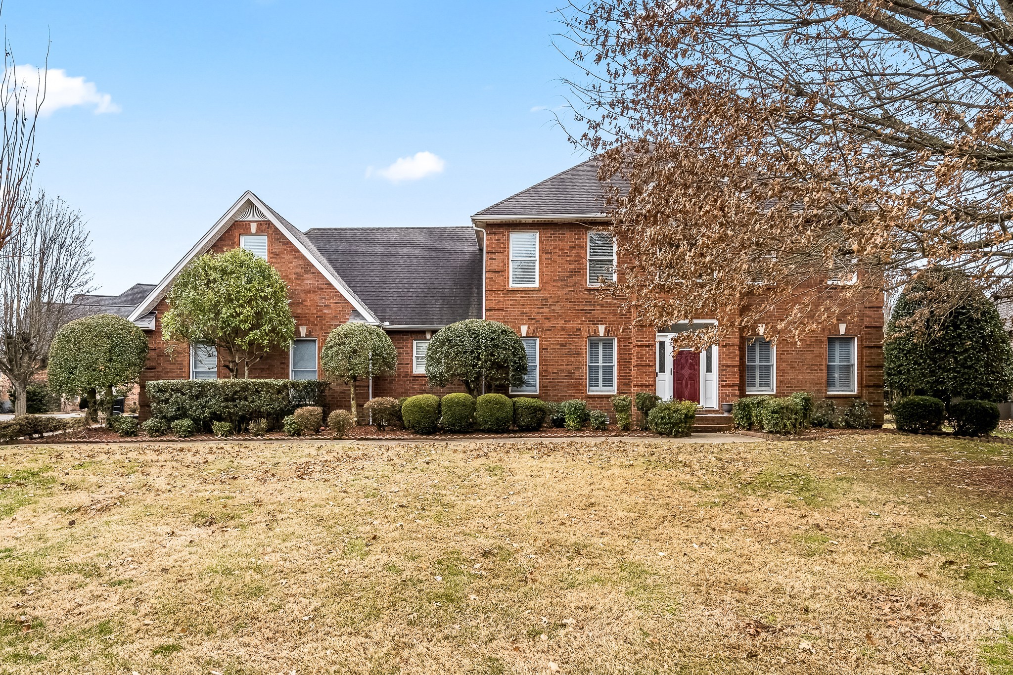 427 Council Bluff Parkway