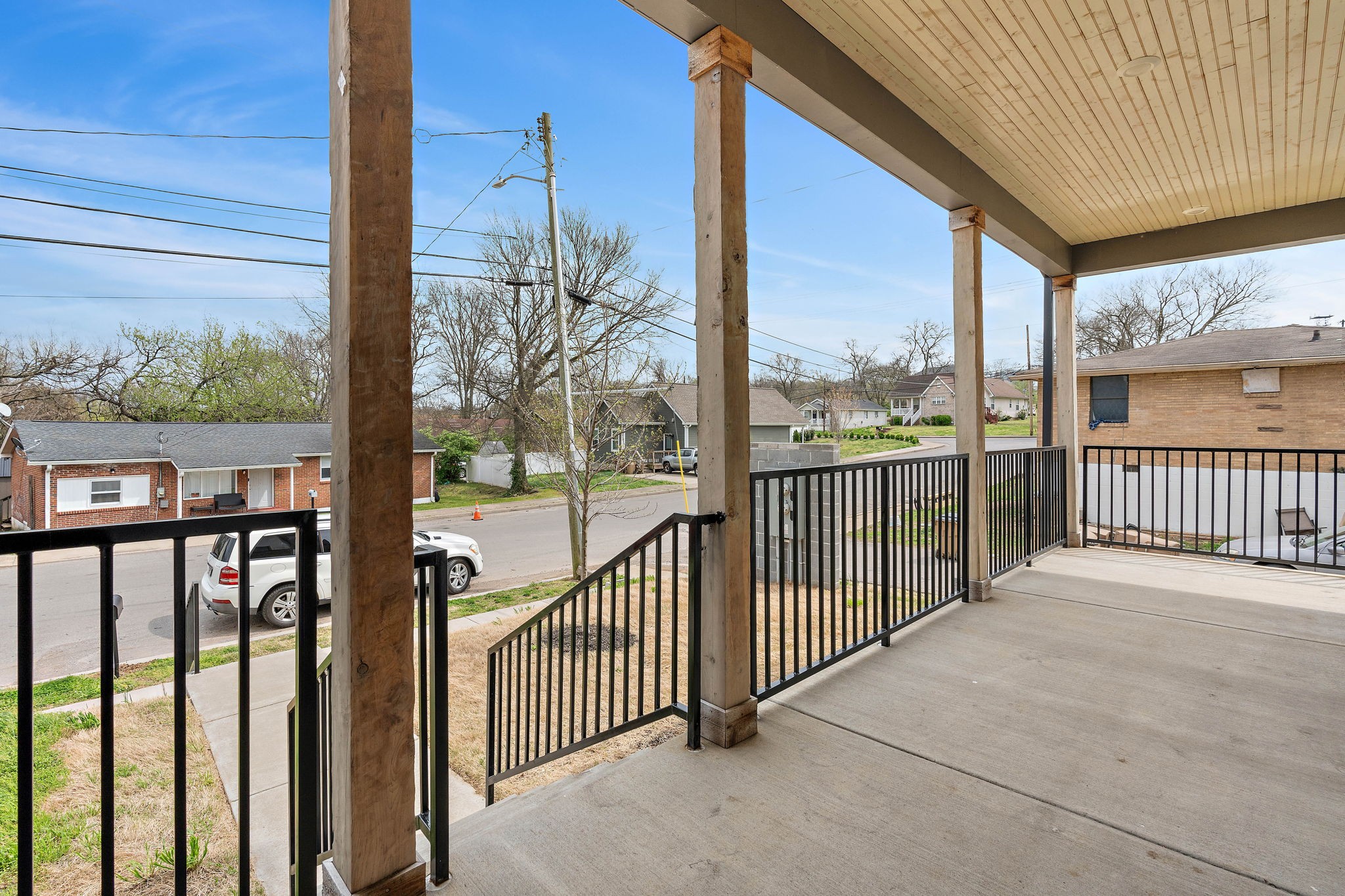 807 32nd Ave, N Unit: A