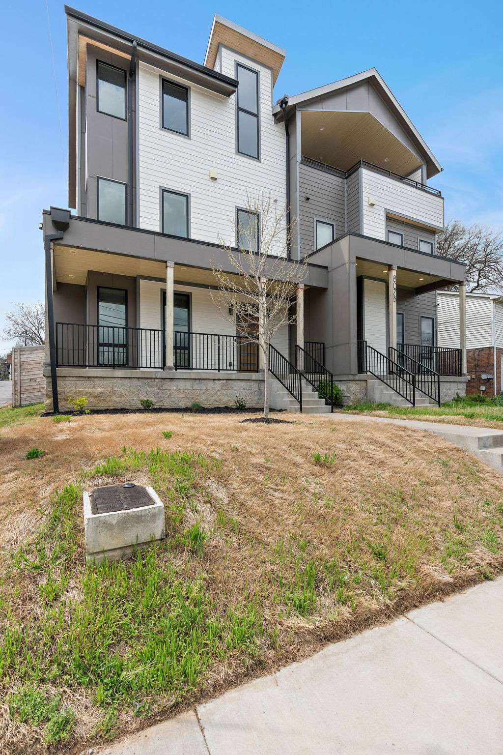 807 32nd Ave, N Unit: A