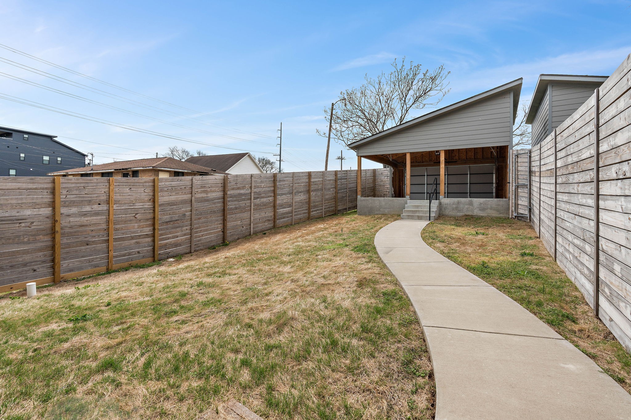 807 32nd Ave, N Unit: A
