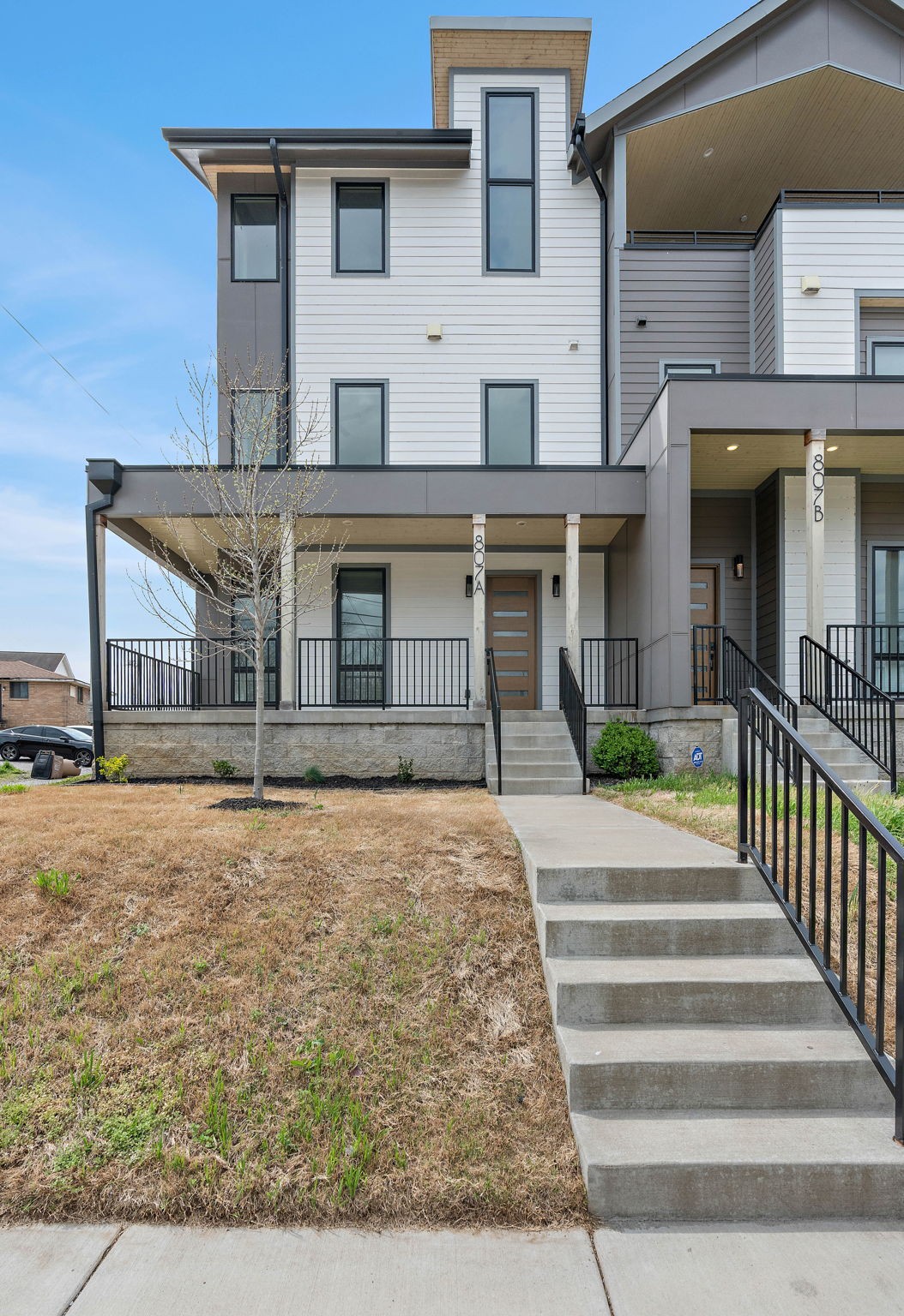 807 32nd Ave, N Unit: A