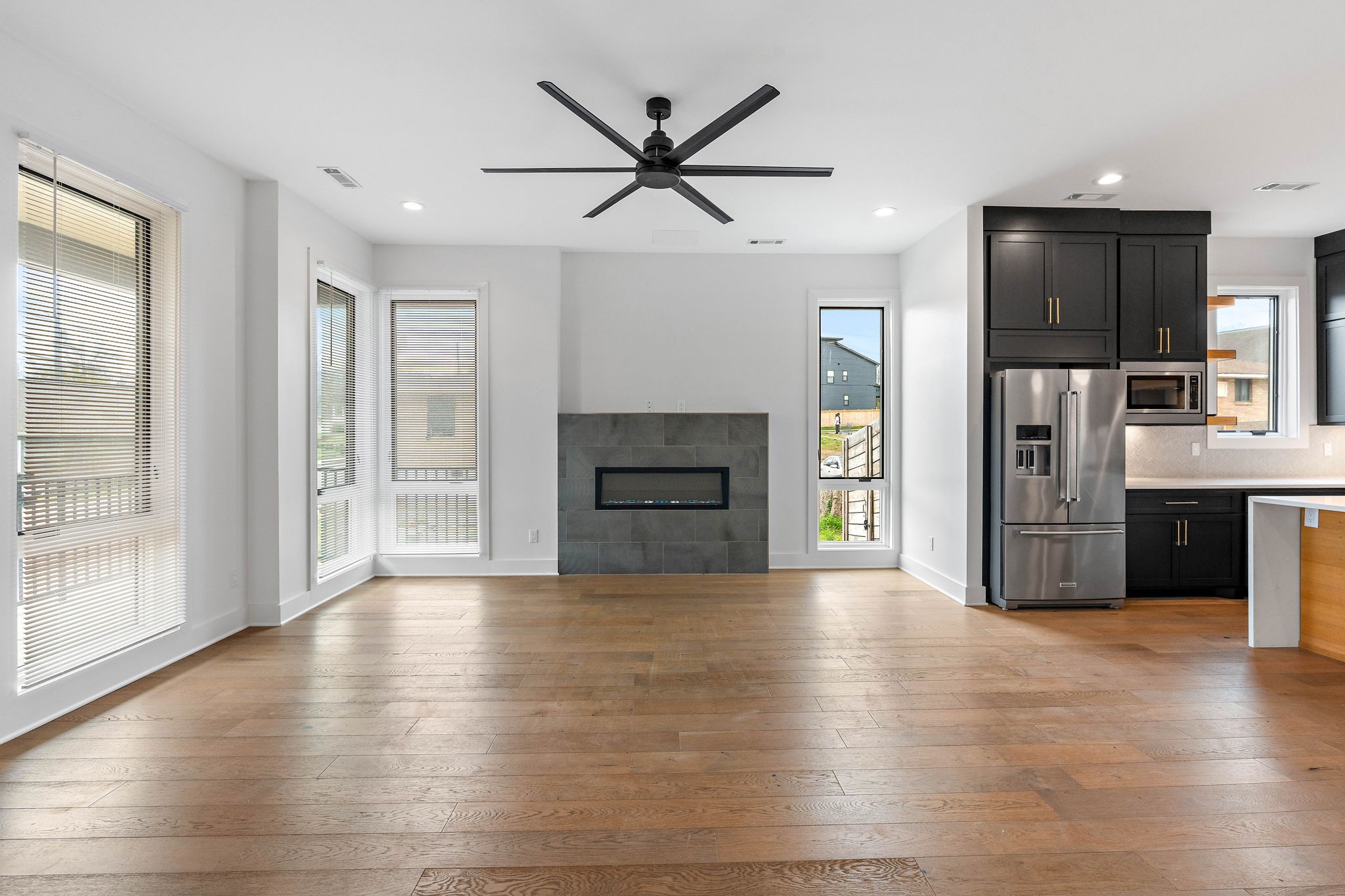 807 32nd Ave, N Unit: A