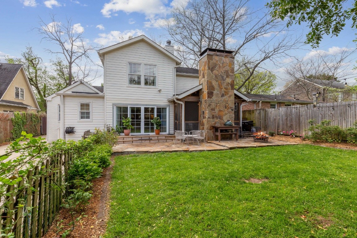 210 Cherokee Rd