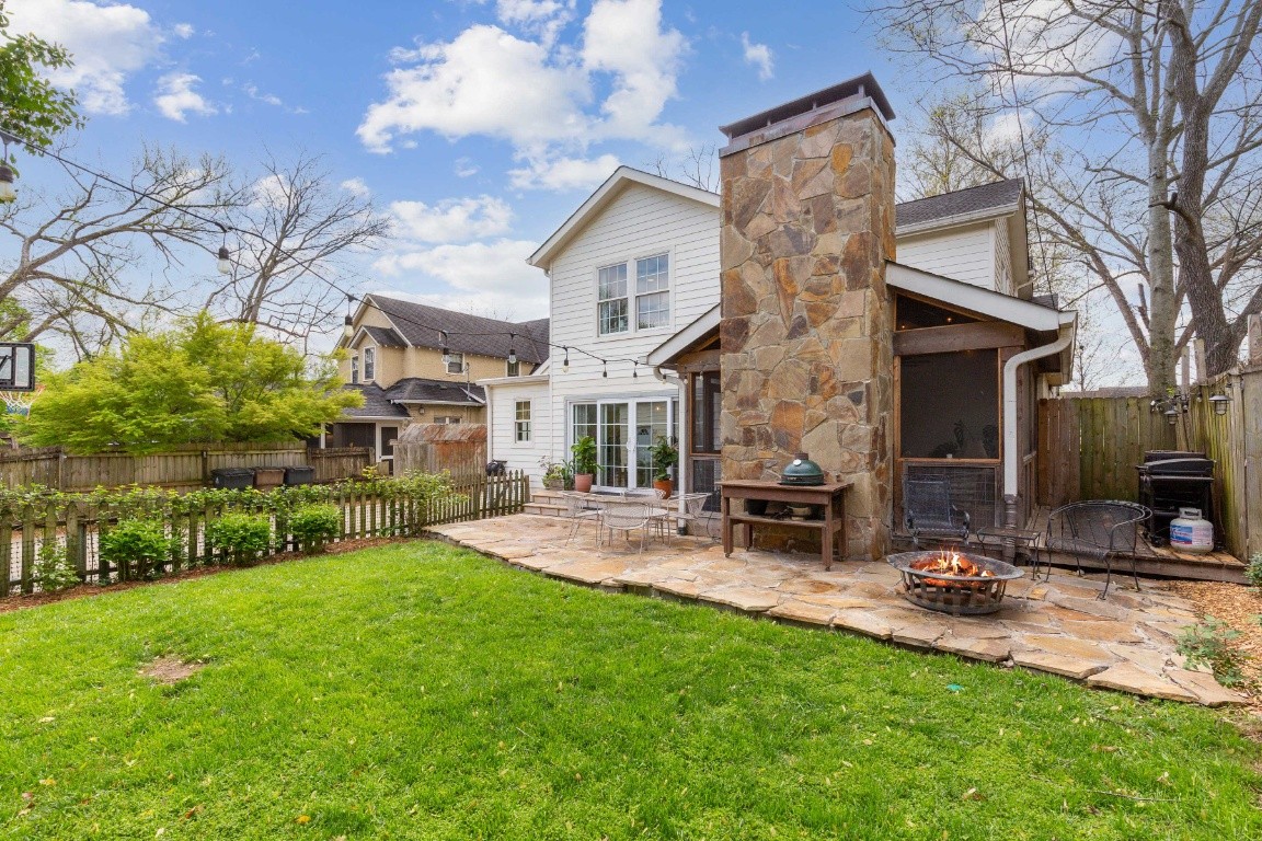 210 Cherokee Rd