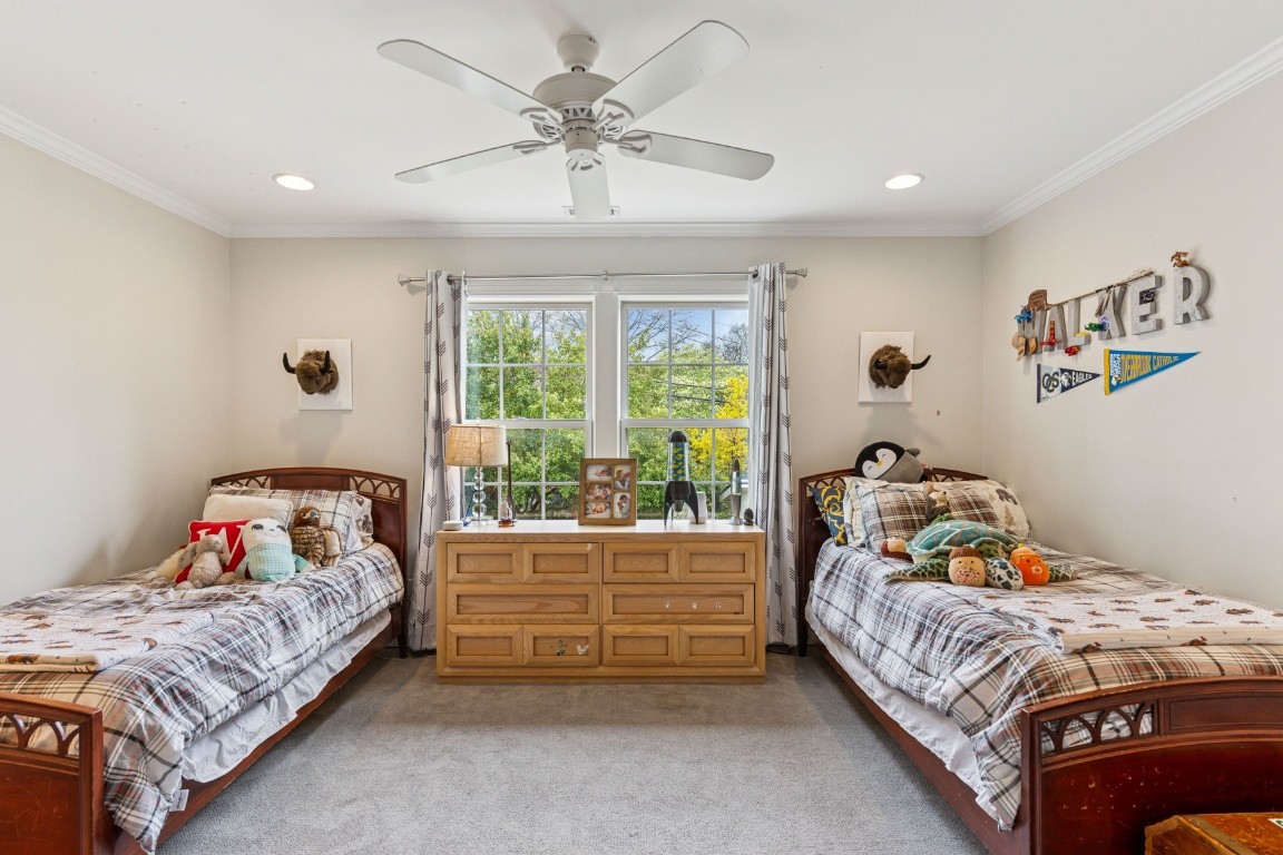 210 Cherokee Rd