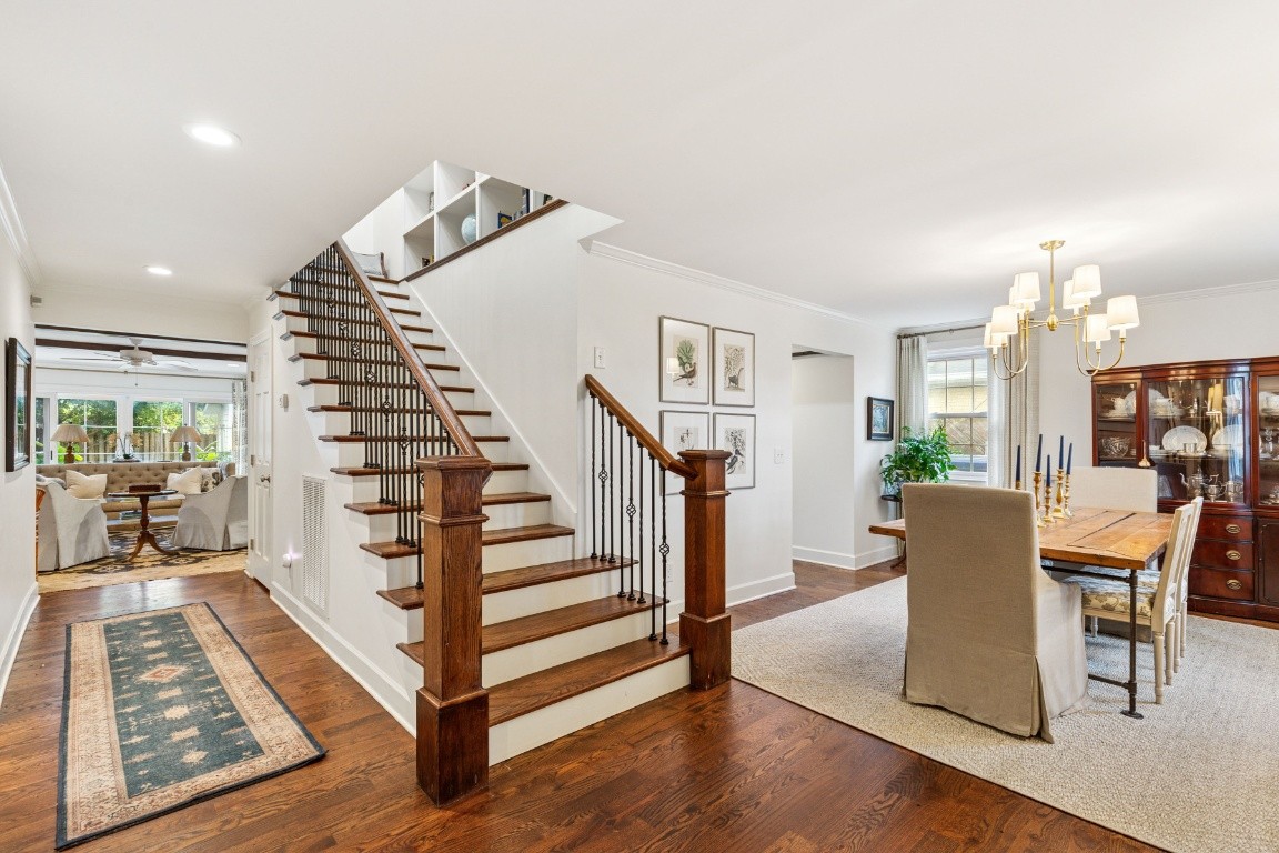 210 Cherokee Rd