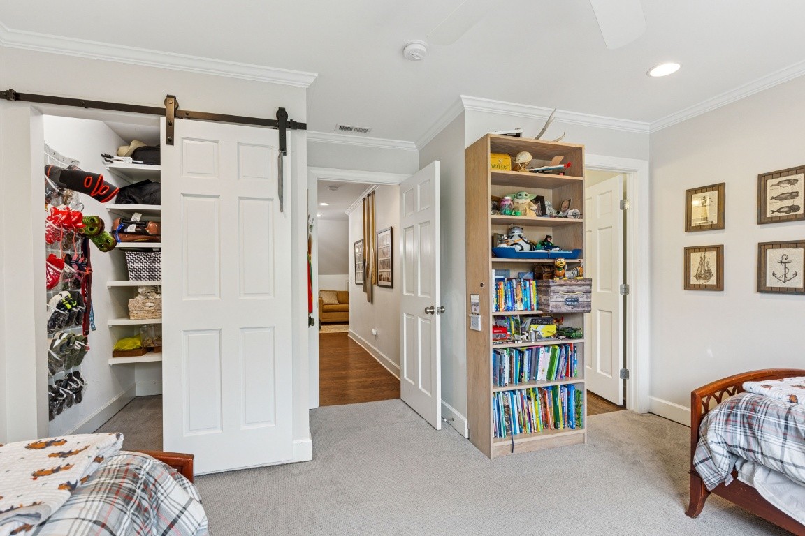 210 Cherokee Rd