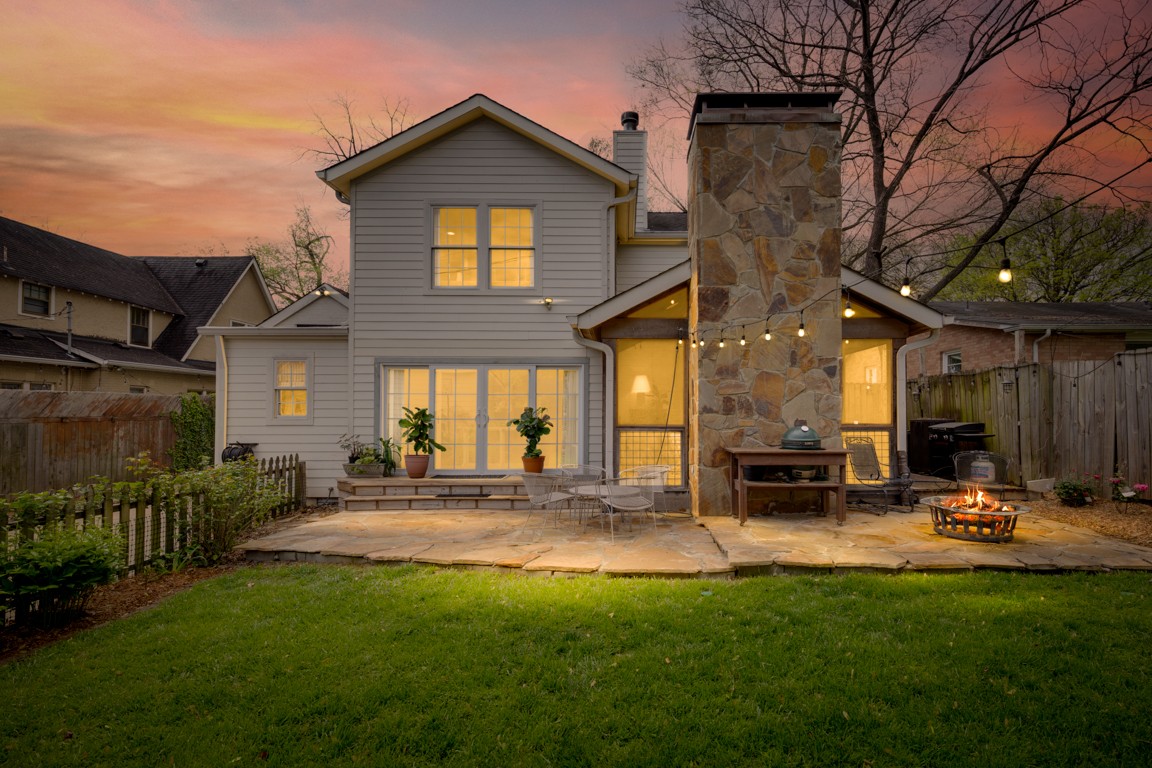 210 Cherokee Rd