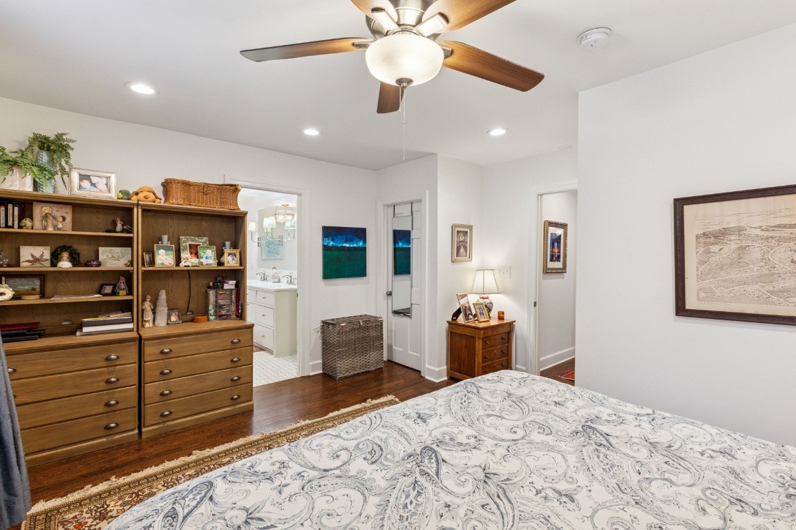 210 Cherokee Rd
