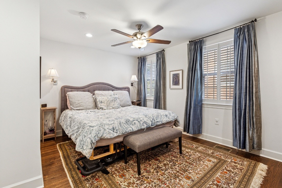 210 Cherokee Rd