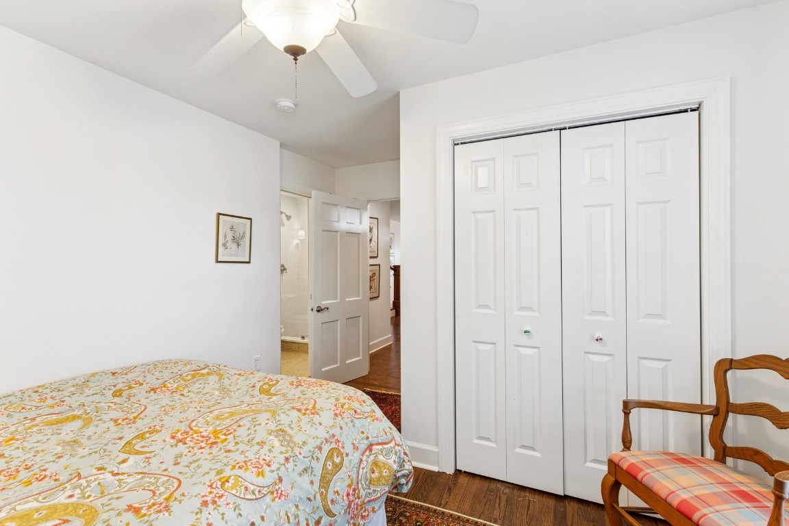 210 Cherokee Rd