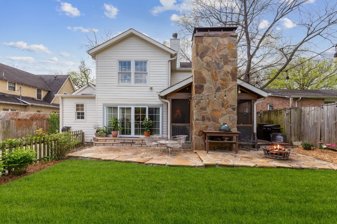 210 Cherokee Rd