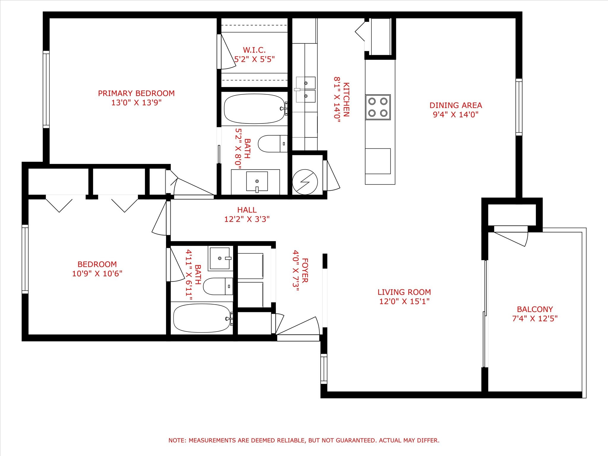447 Summit Ridge Pl