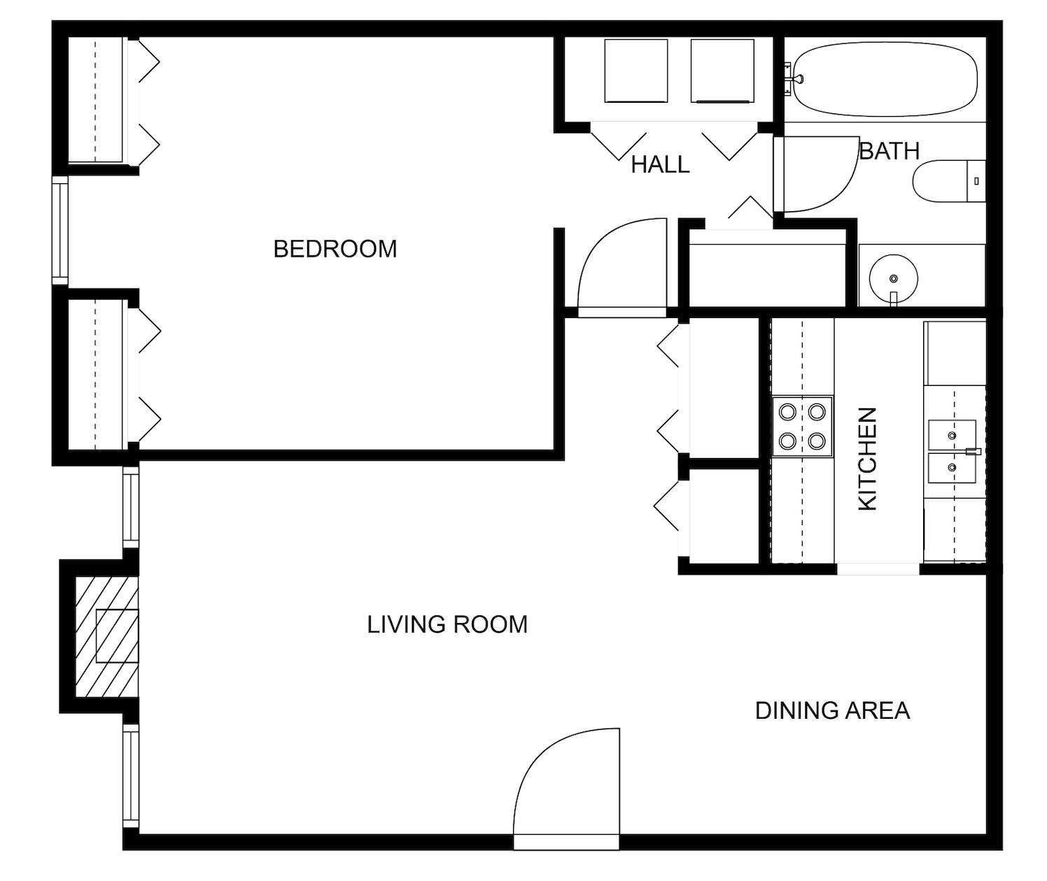 301 Sloan Rd
