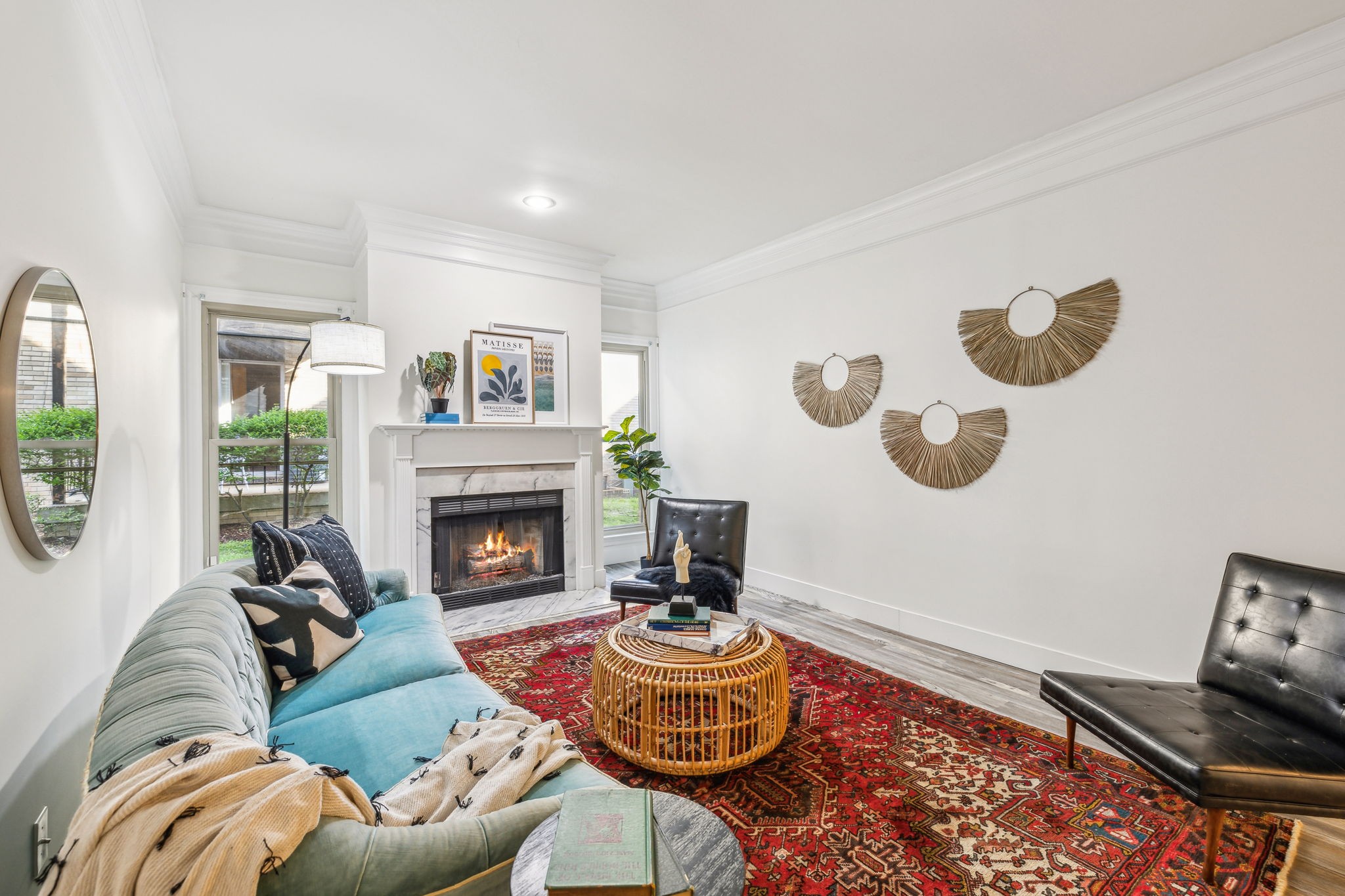 301 Sloan Rd
