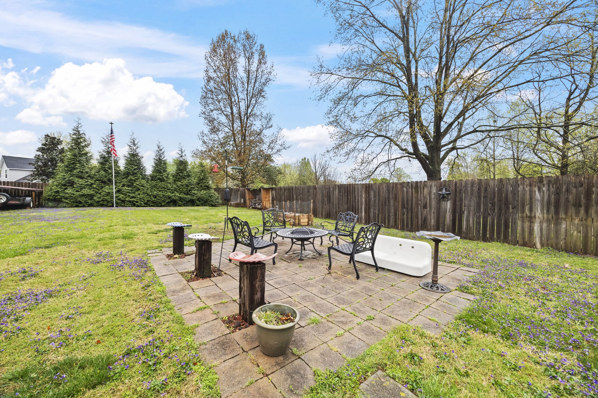3024 Delta Queen Dr