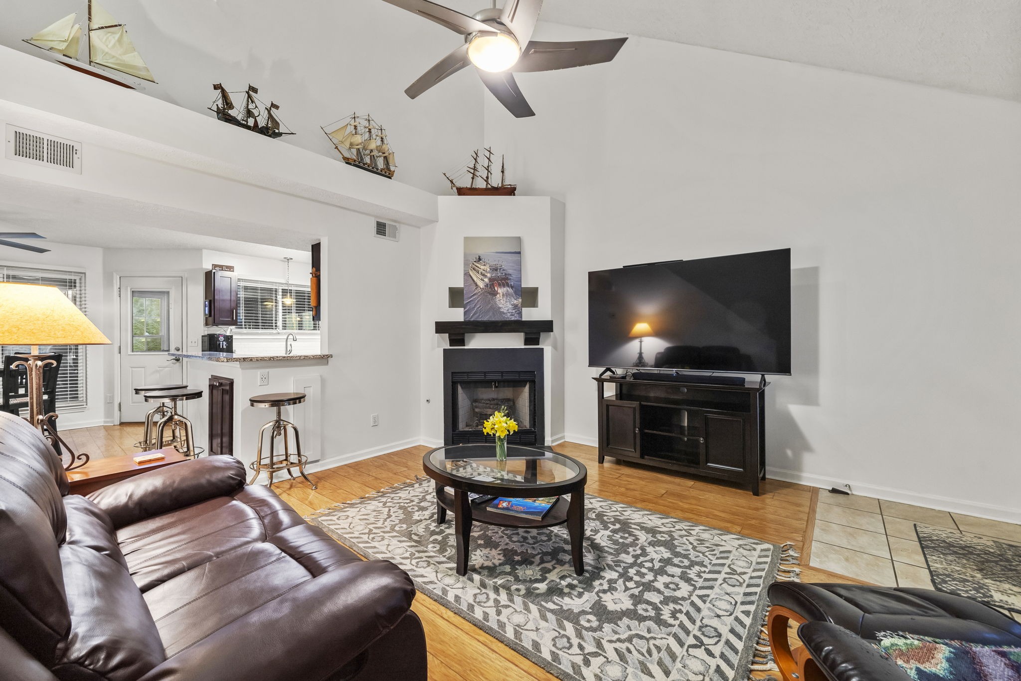 3024 Delta Queen Dr