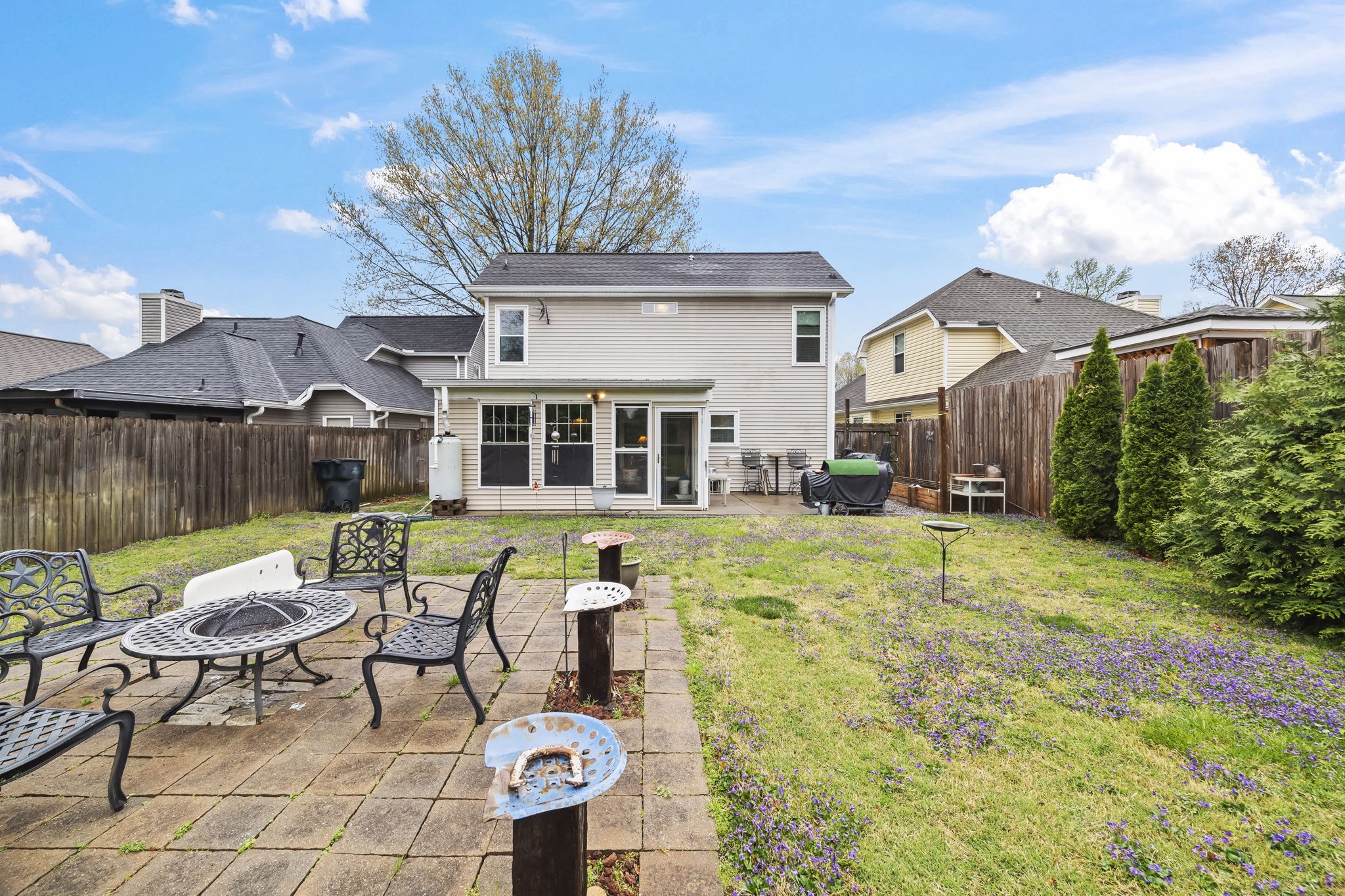 3024 Delta Queen Dr