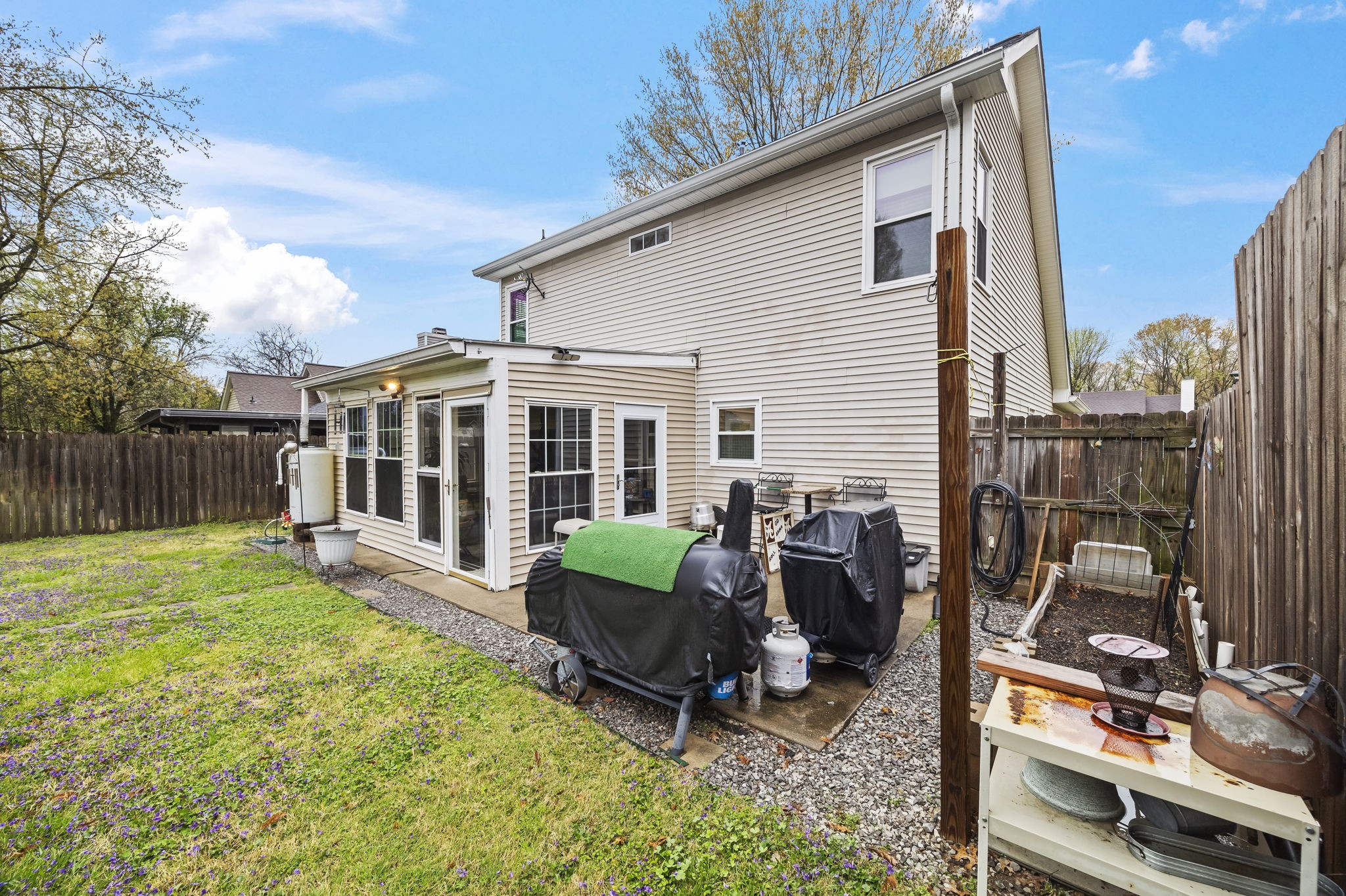 3024 Delta Queen Dr