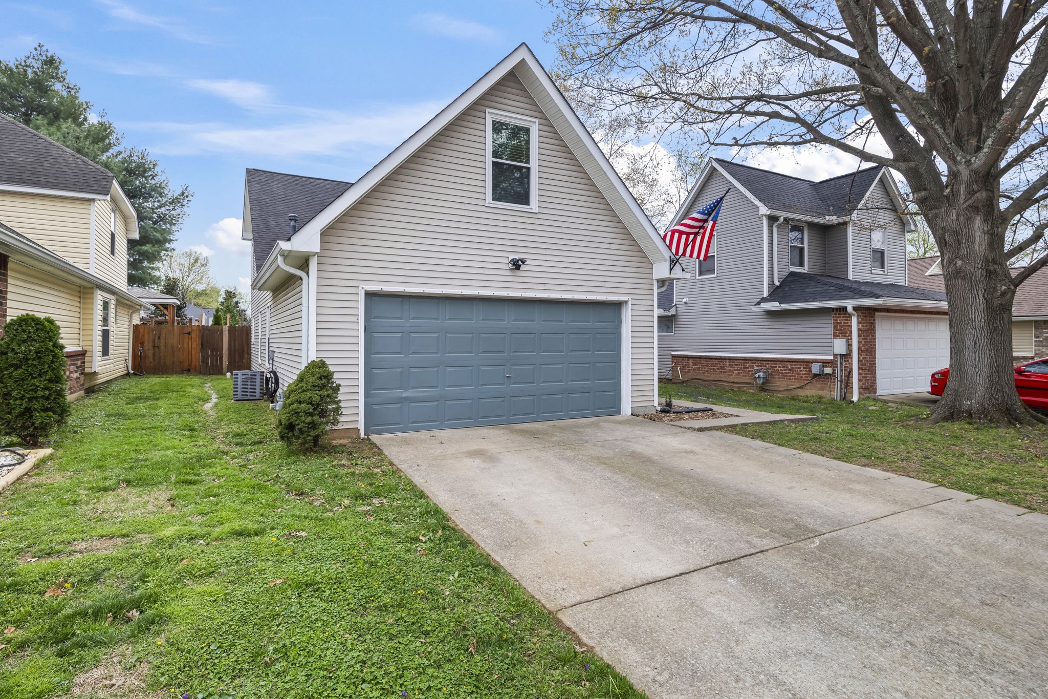 3024 Delta Queen Dr