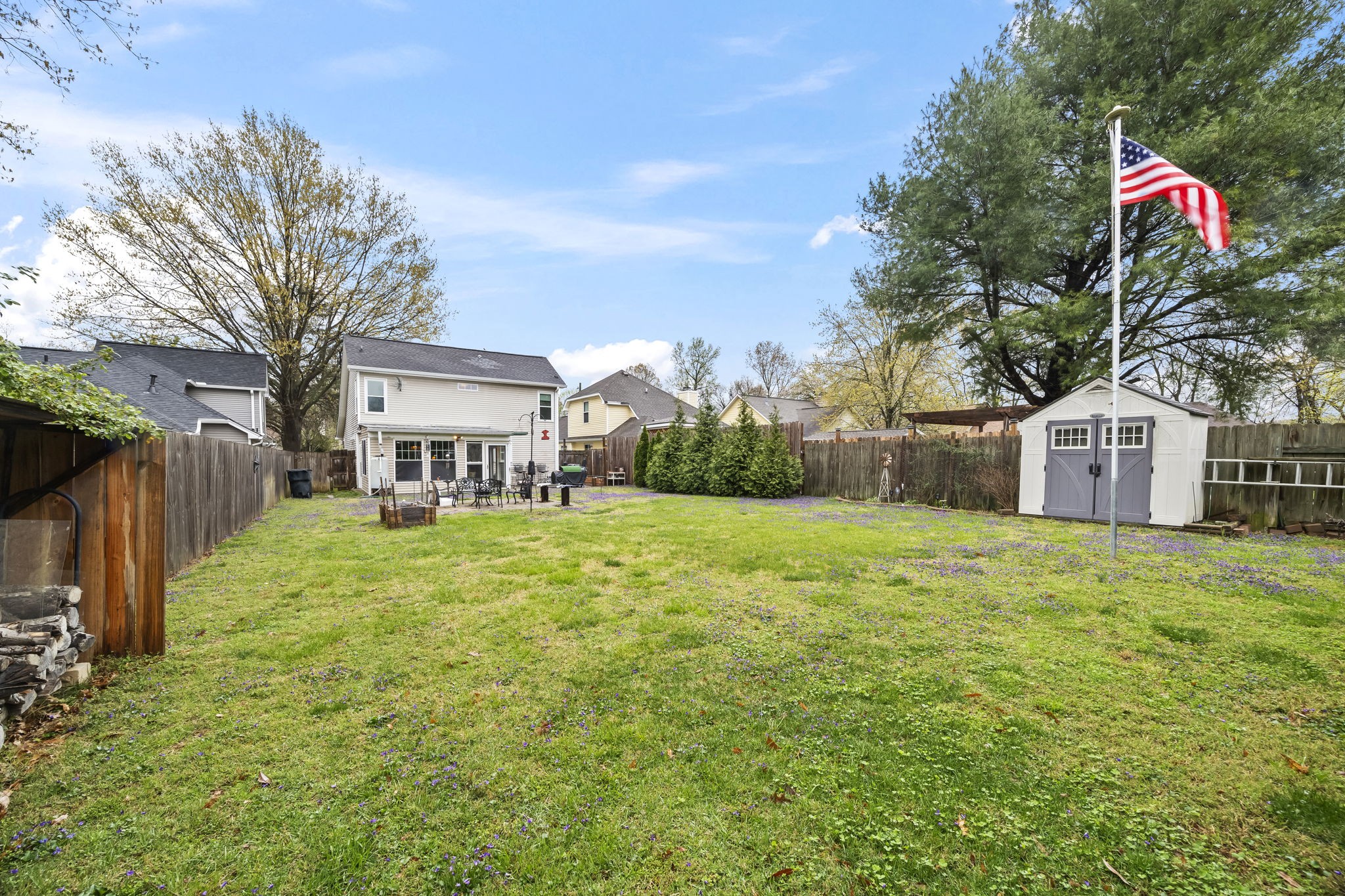 3024 Delta Queen Dr