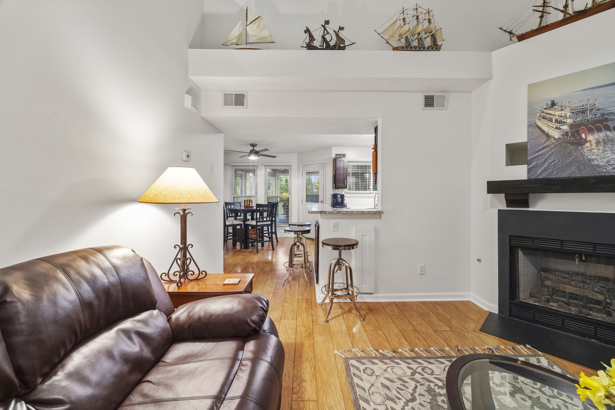 3024 Delta Queen Dr