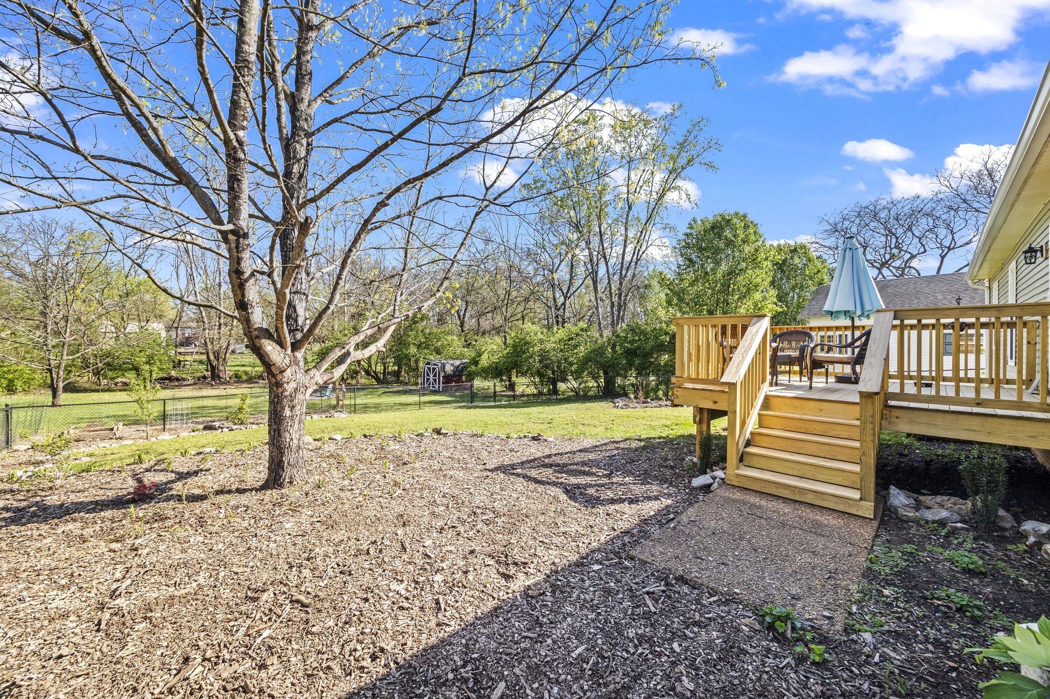 539 Autumndale Dr
