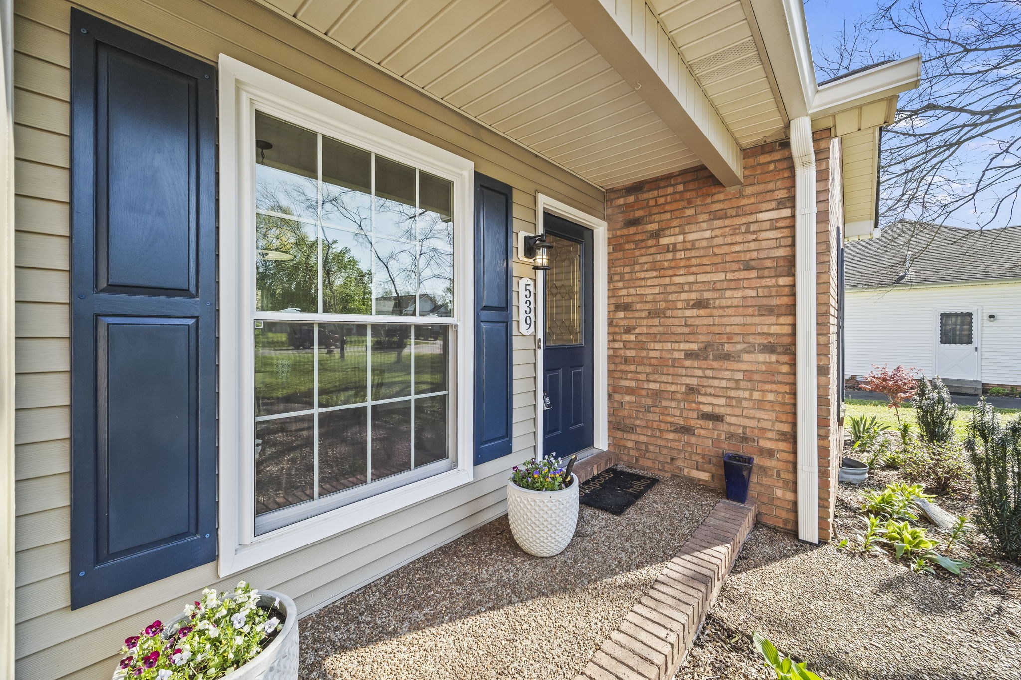 539 Autumndale Dr