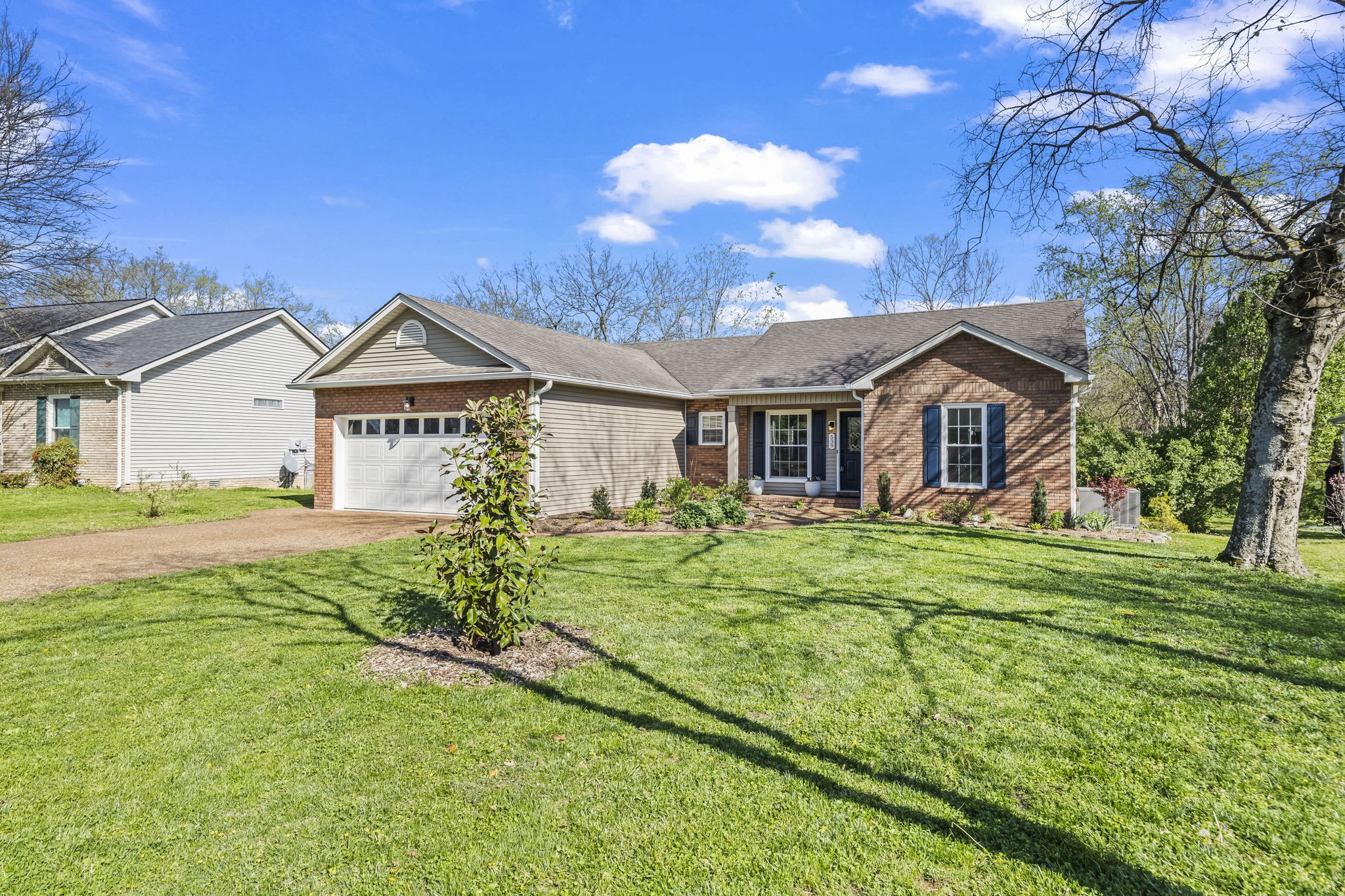 539 Autumndale Dr