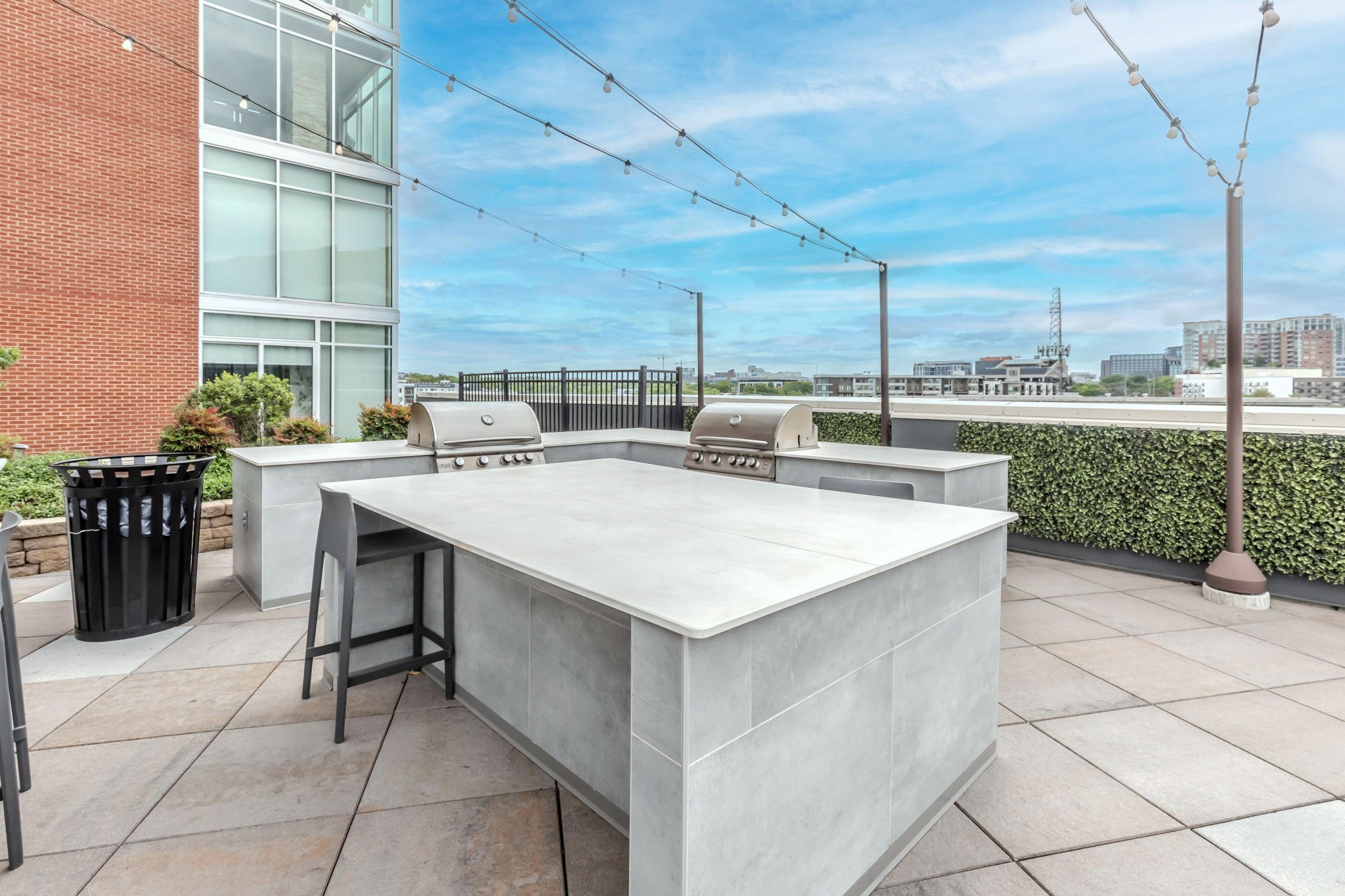 600 12th Ave, S Unit: 430