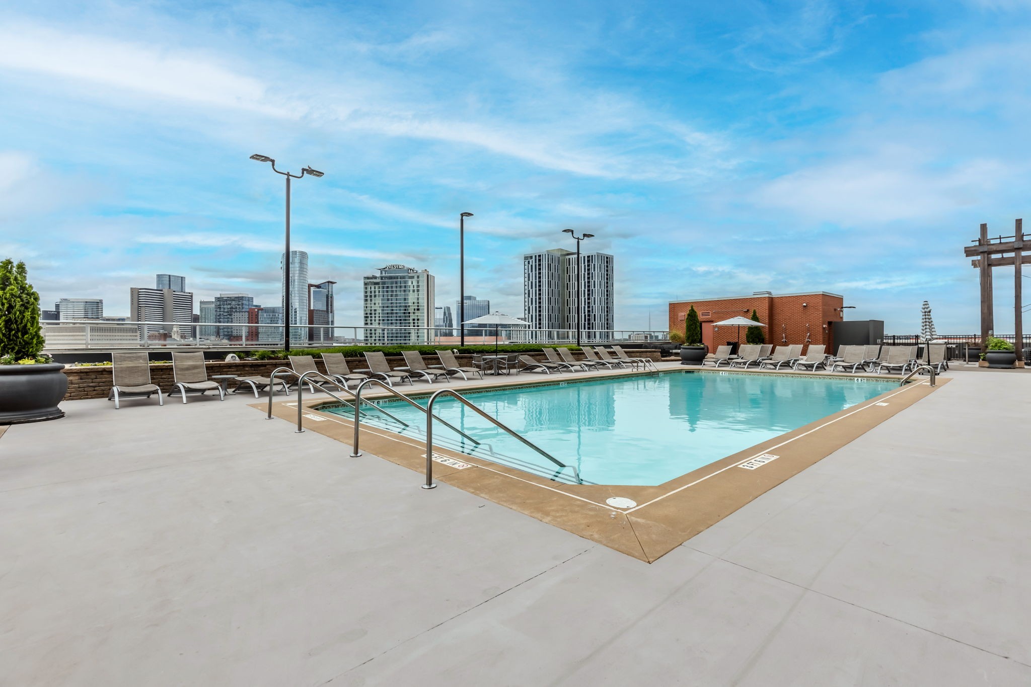 600 12th Ave, S Unit: 430