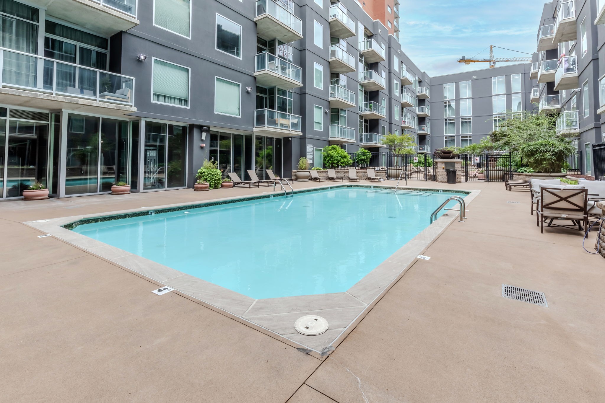 600 12th Ave, S Unit: 430